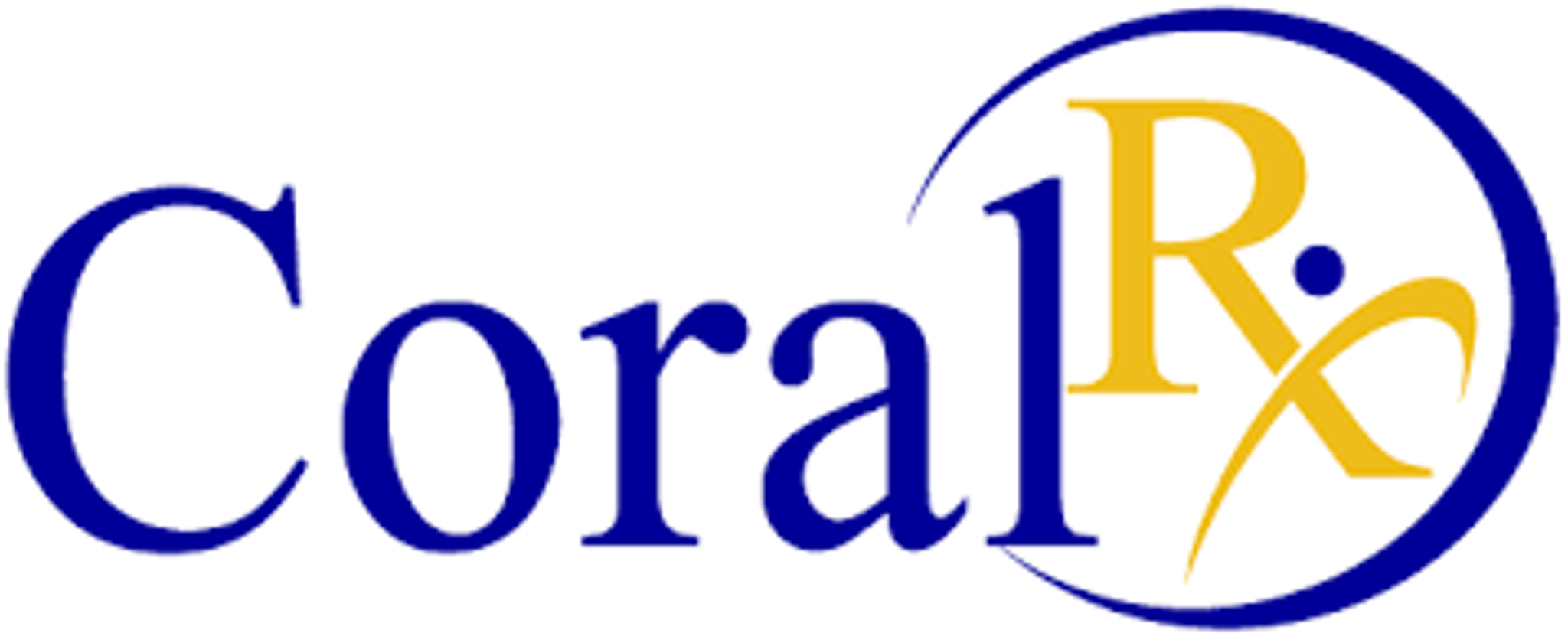 CORAL RX PRO 1OZ. BOTTLE