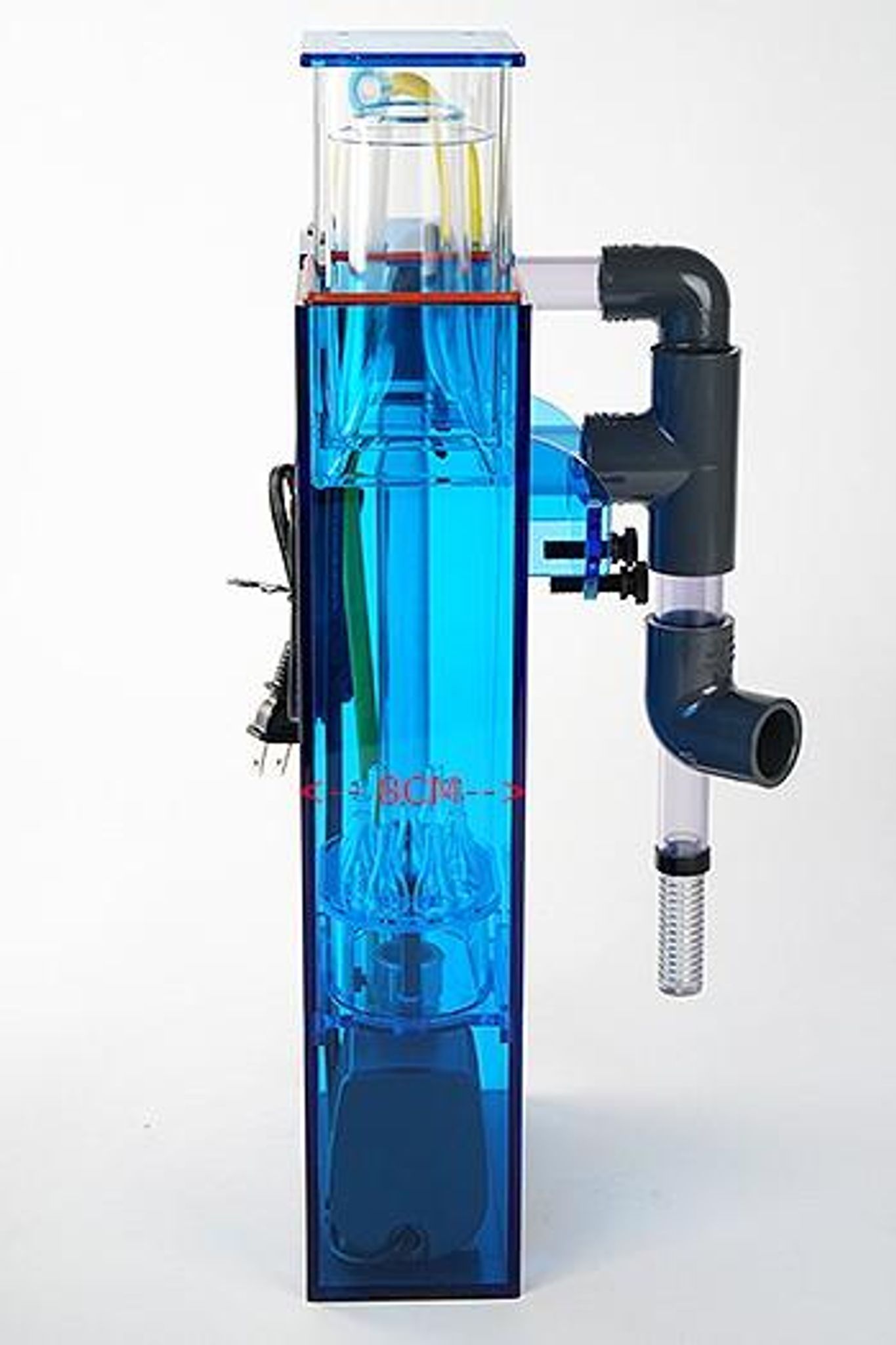 JNS VS-1.5 HANG ON SKIMMER