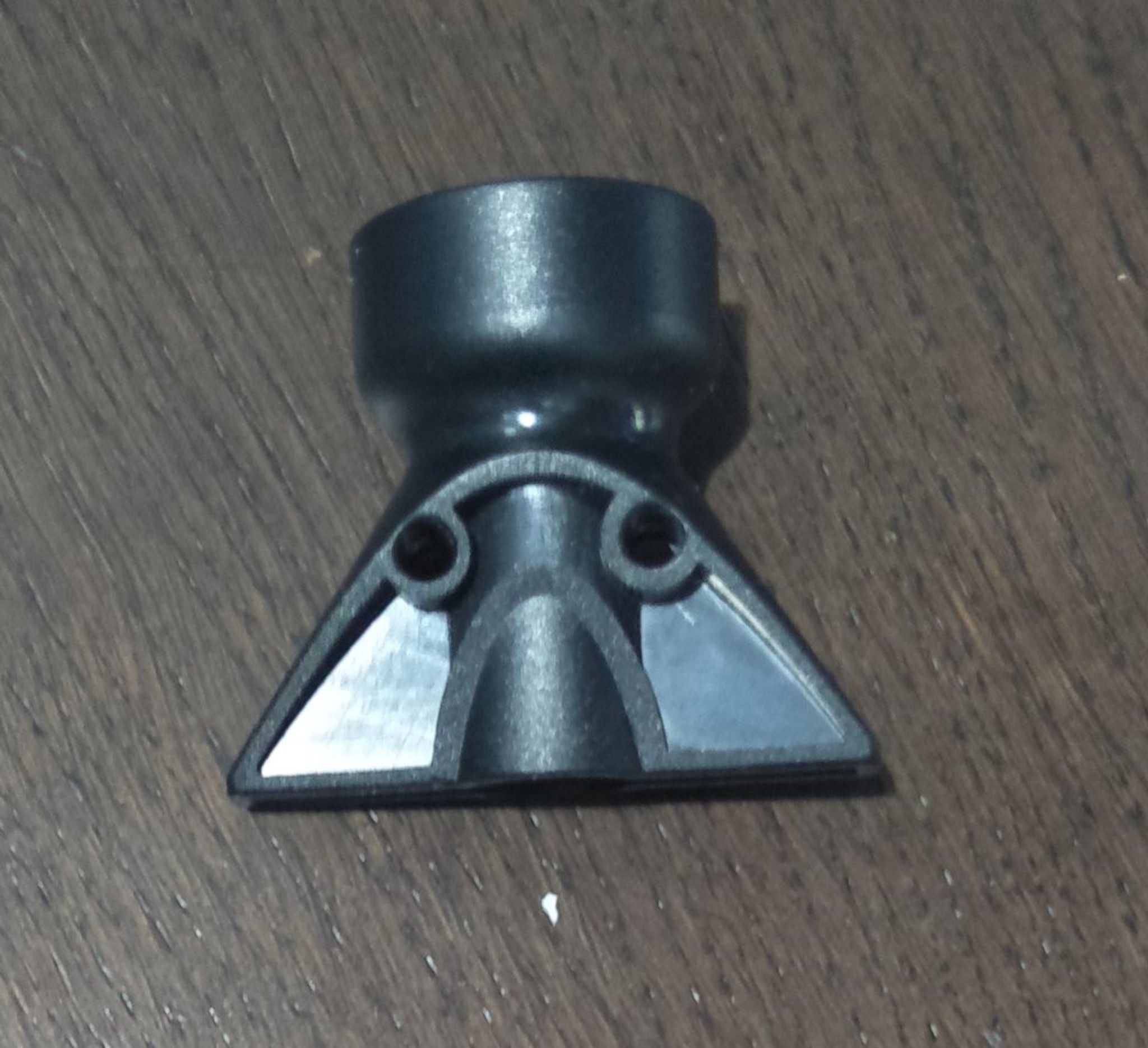 BLOWER END (FLAT) FOR FR30