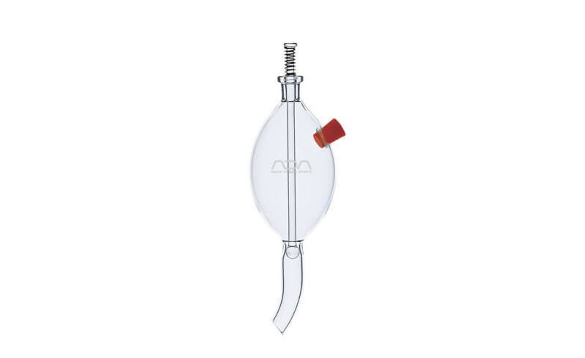 ADA CLEAR STAND FOR AP GLASS