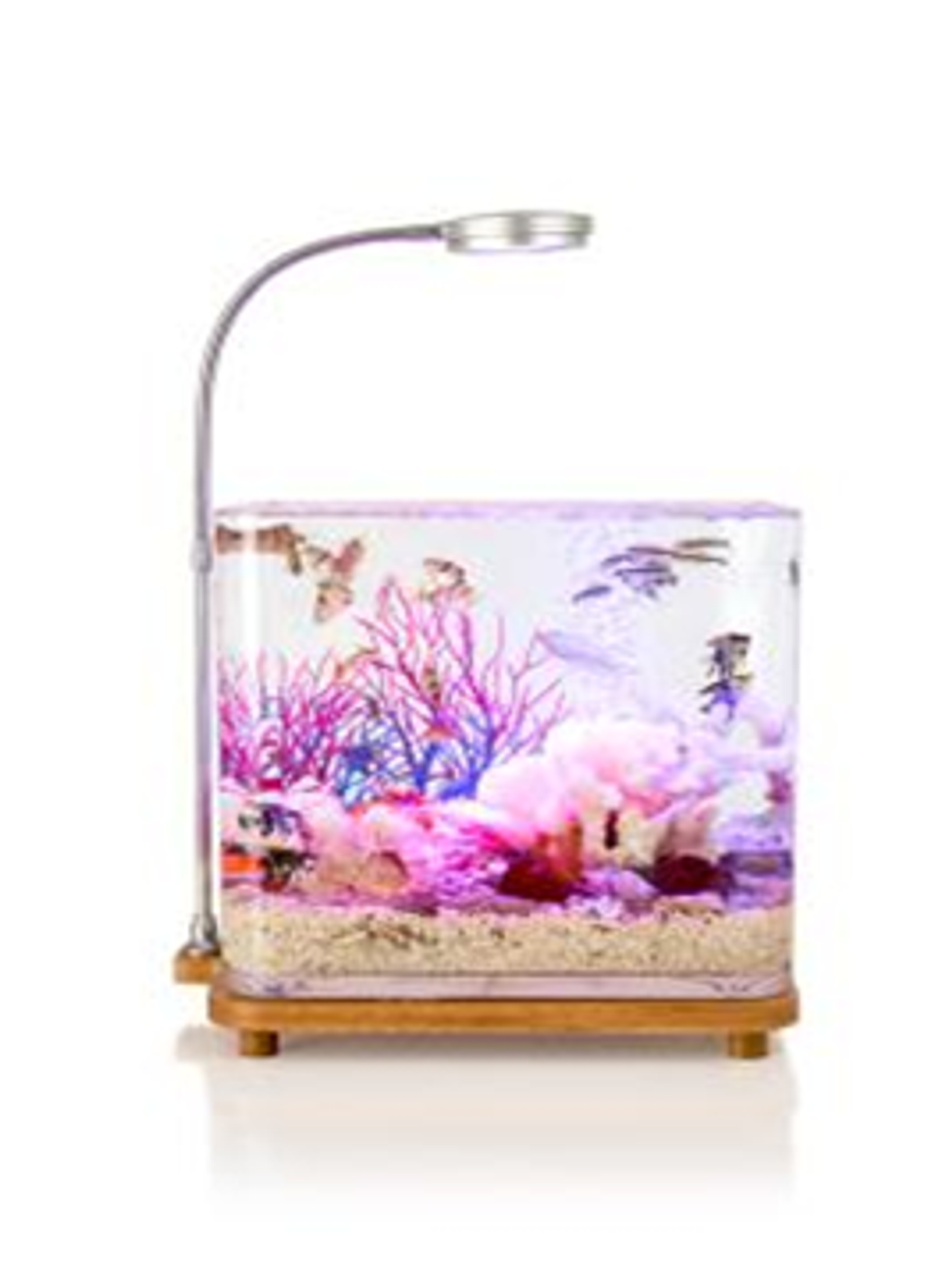 UNBREAKABLE TANK LS300-300WA 336X306X485