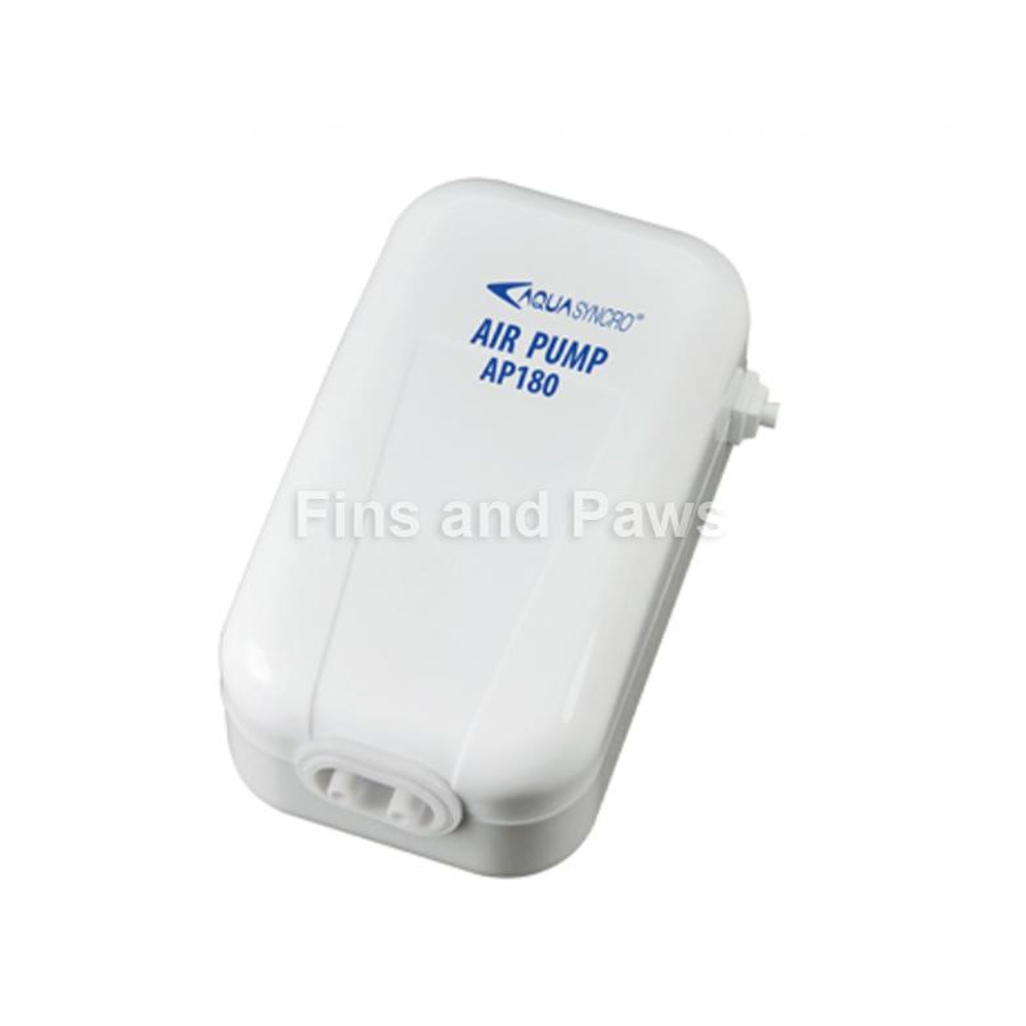 [Aquasyncro] Mini Silent Airpump