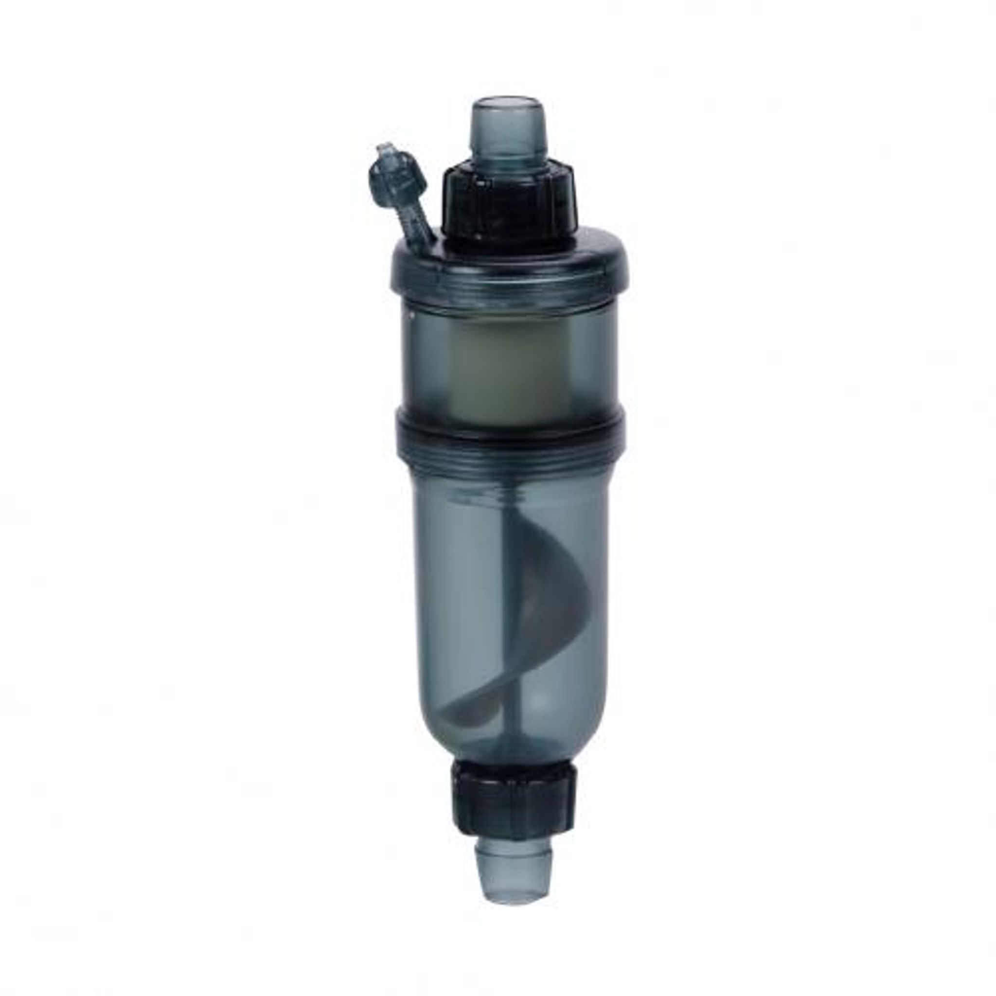 [ISTA] External CO2 Ceramic Reactor