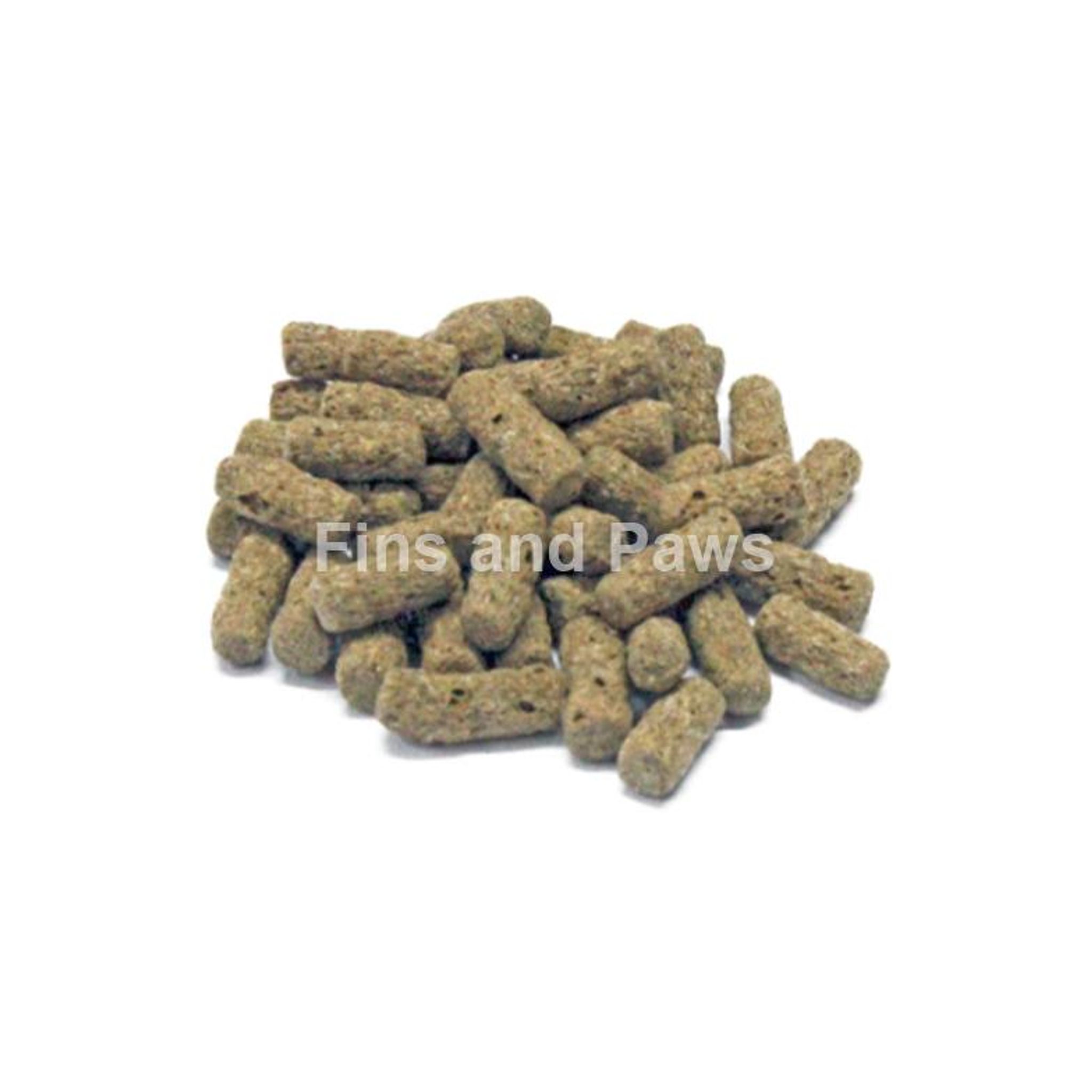 [Prodac] Tartafood Pellet for Freshwater Turtle, Tortoise and T