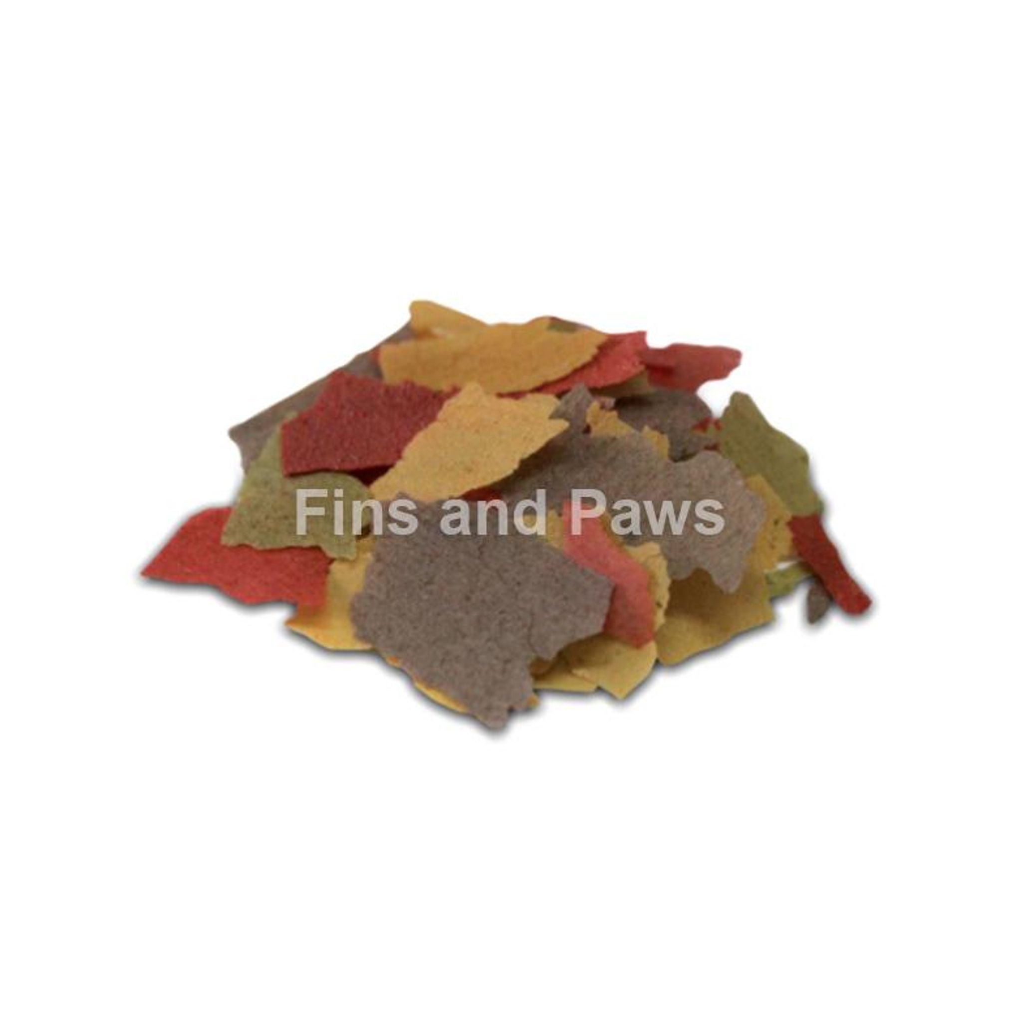 [Prodac] Tropical Fish Flakes for Aquarium Fishes 50g/1.76oz