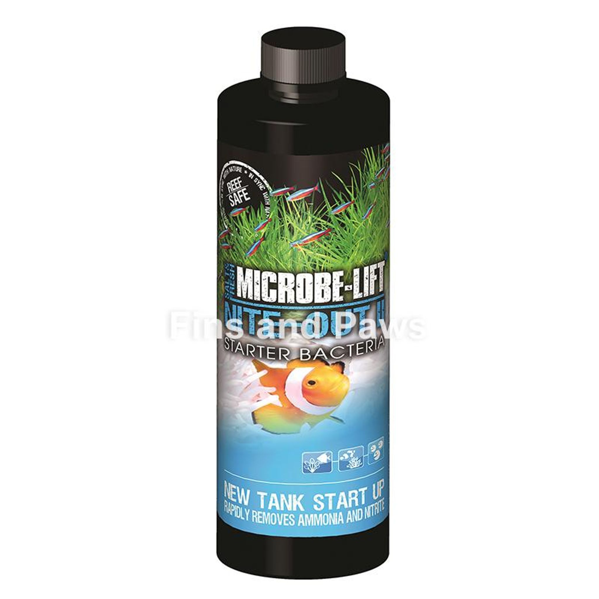 [Microbe-Lift] Nite-Out II - Aquarium Beneficial Bacteria