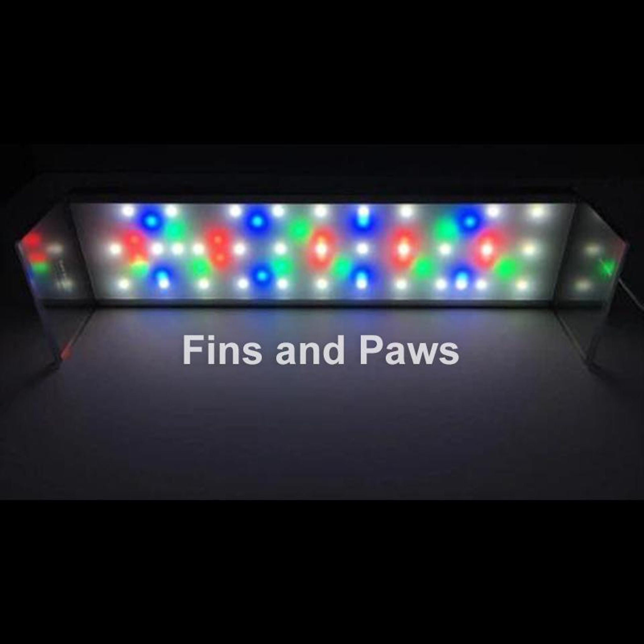[Twinstar] Light II 300E Planted Aquarium LED Light (Acrylic St