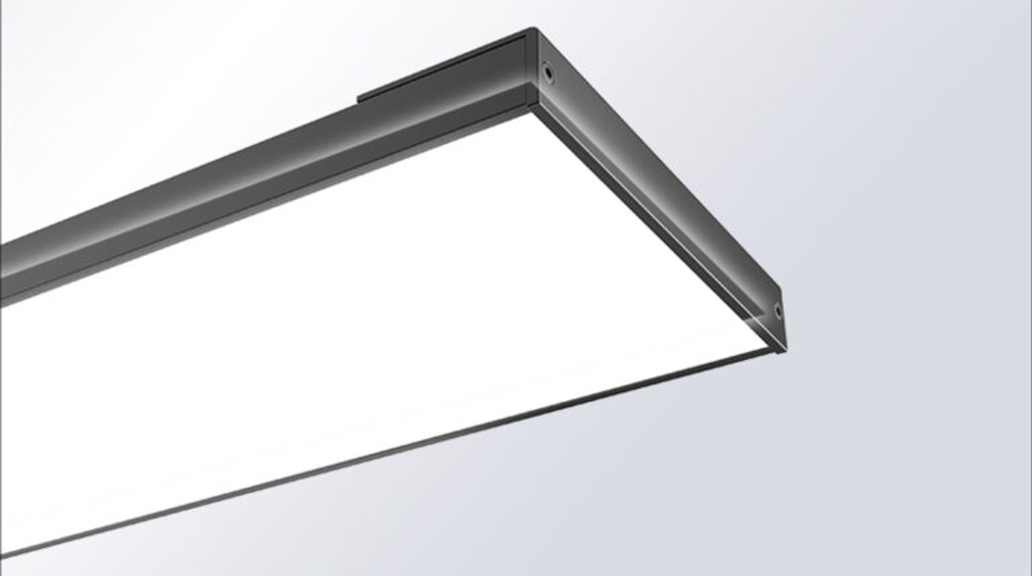 Netlea AT5 C60 LED Light