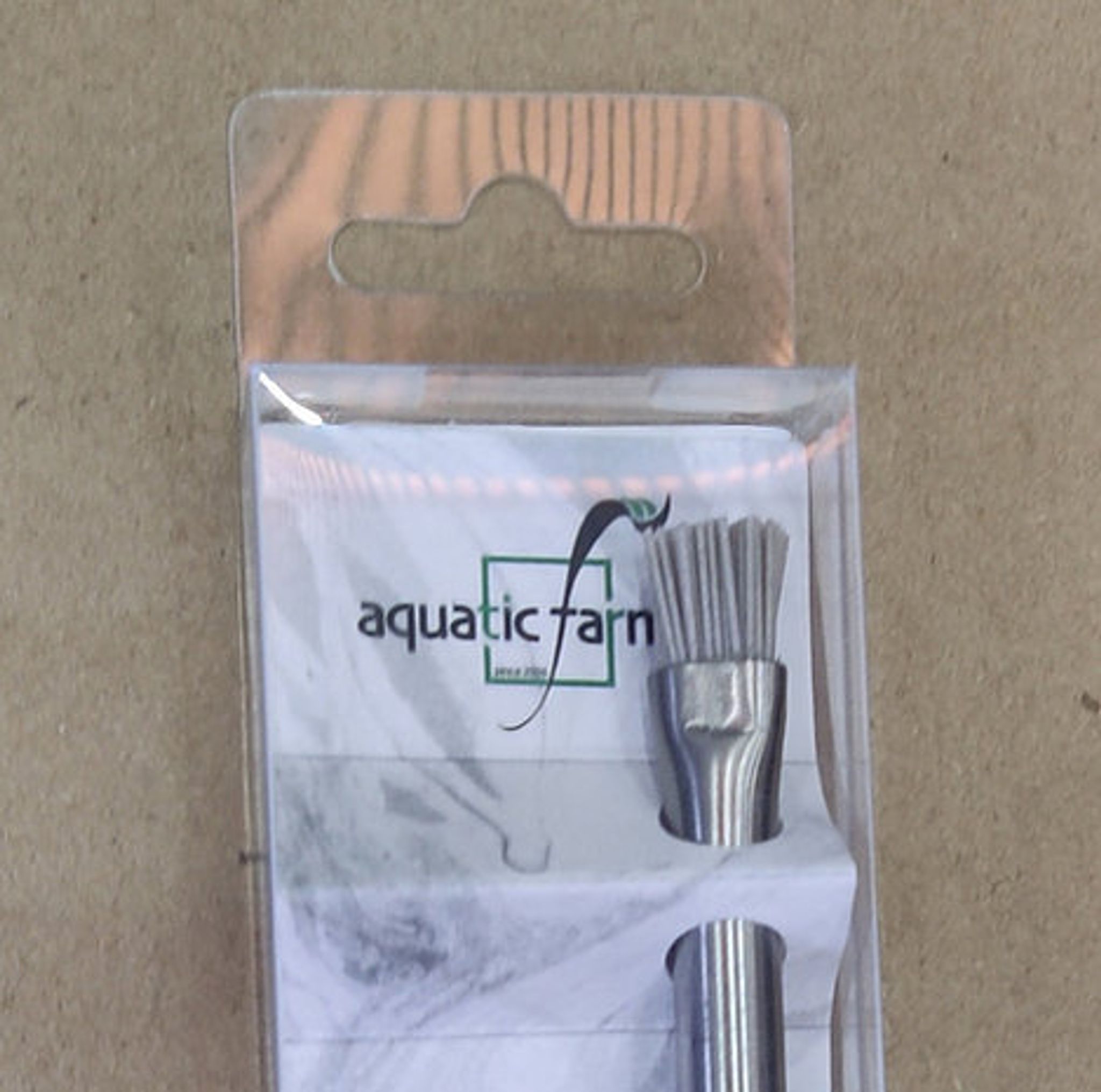 Aquatic Farmer PRO BRUSH
