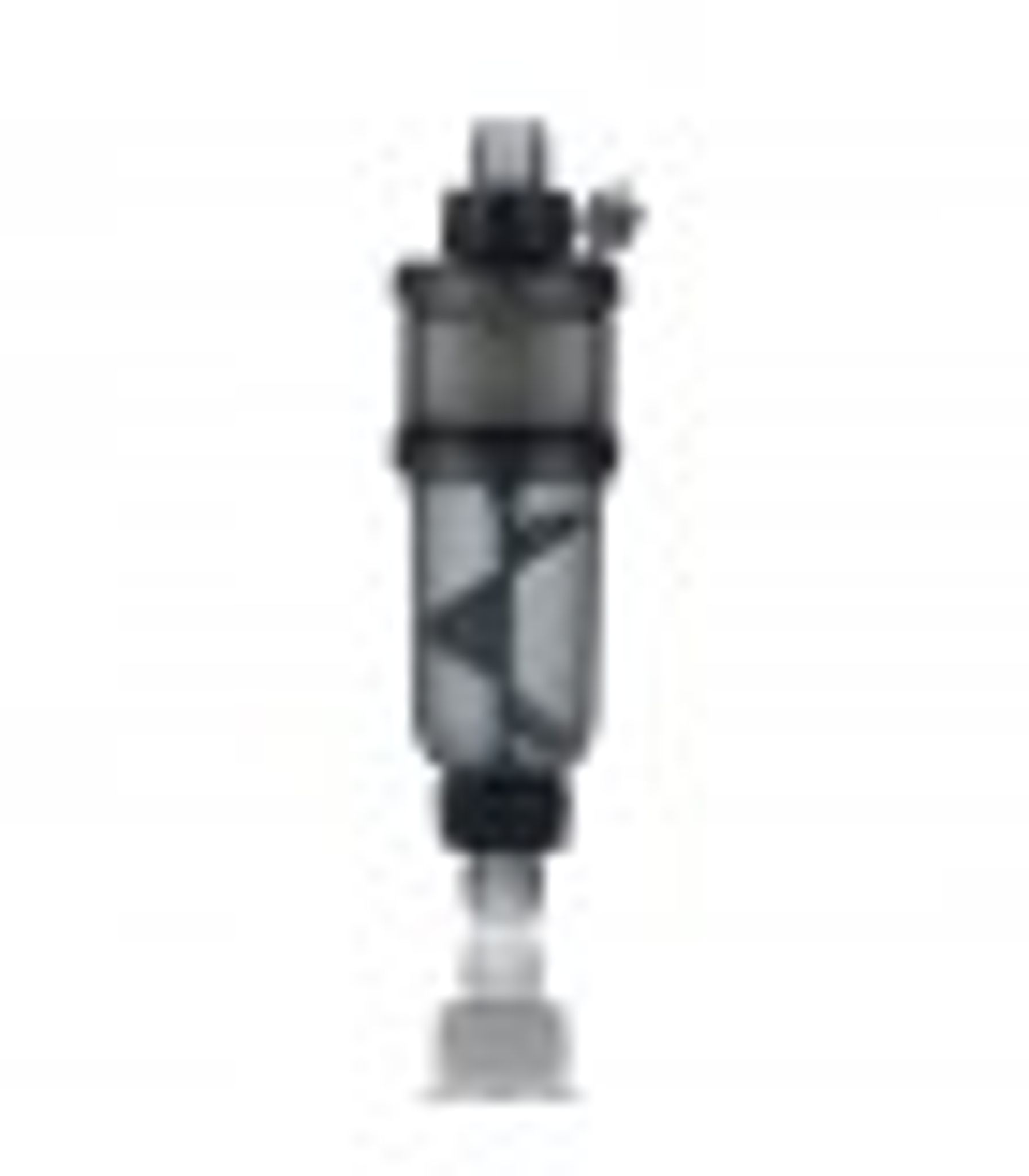 ISTA CO2 EXTERNAL CERAMIC REACTOR I-540