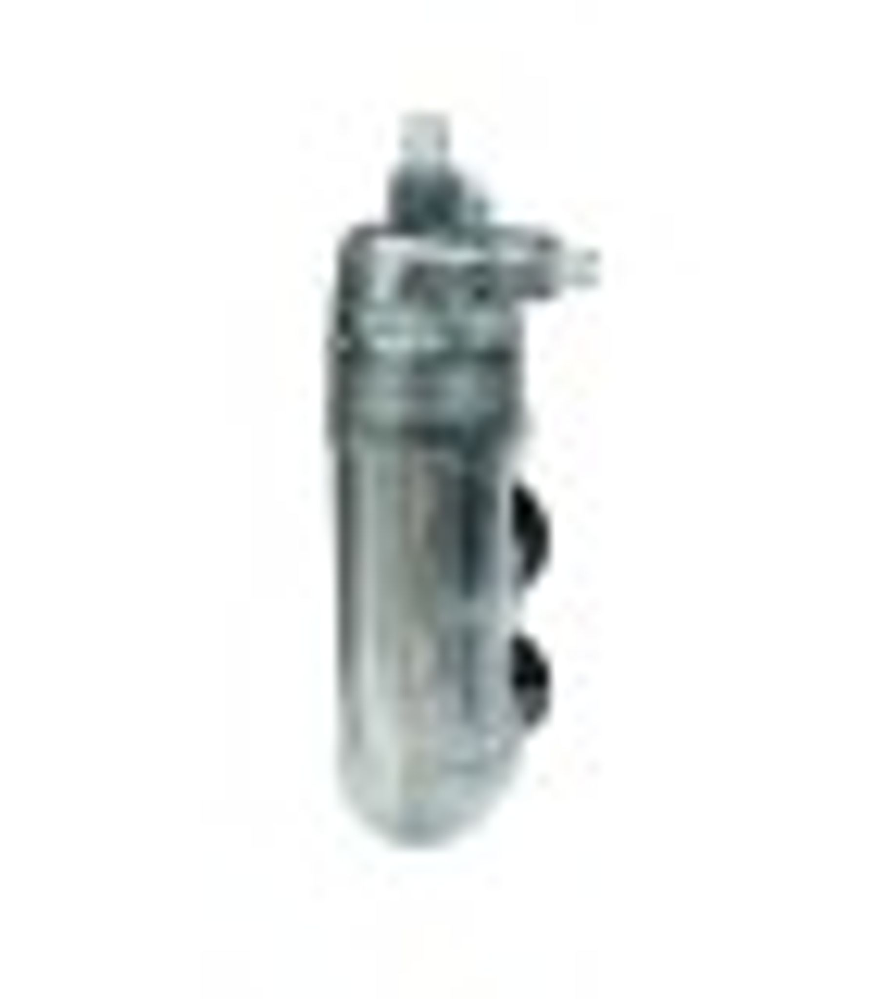 ISTA CO2 EXTERNAL REACTOR I-539