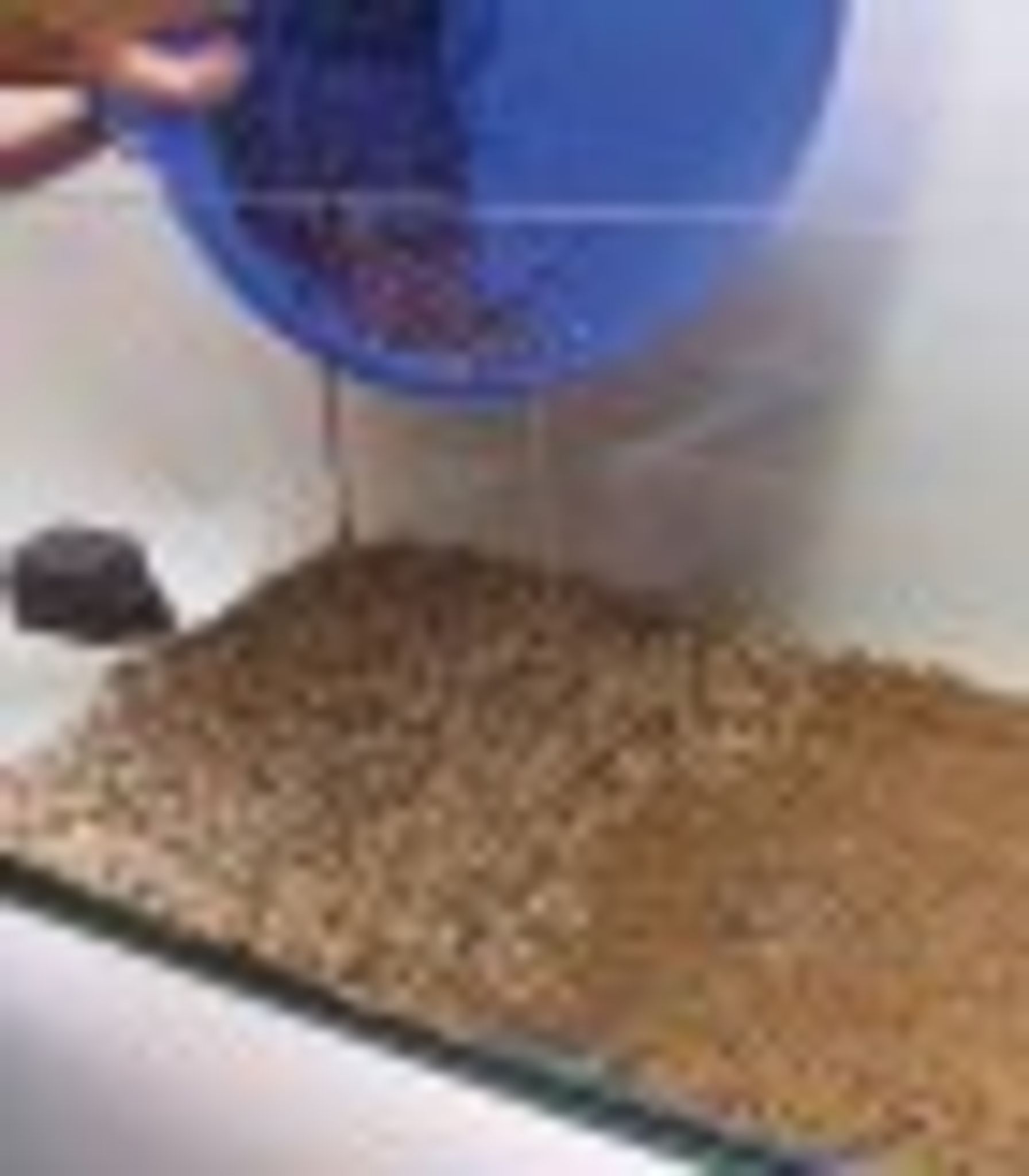 JBL AQUABASIS PLUS 5L SUBSTRATE