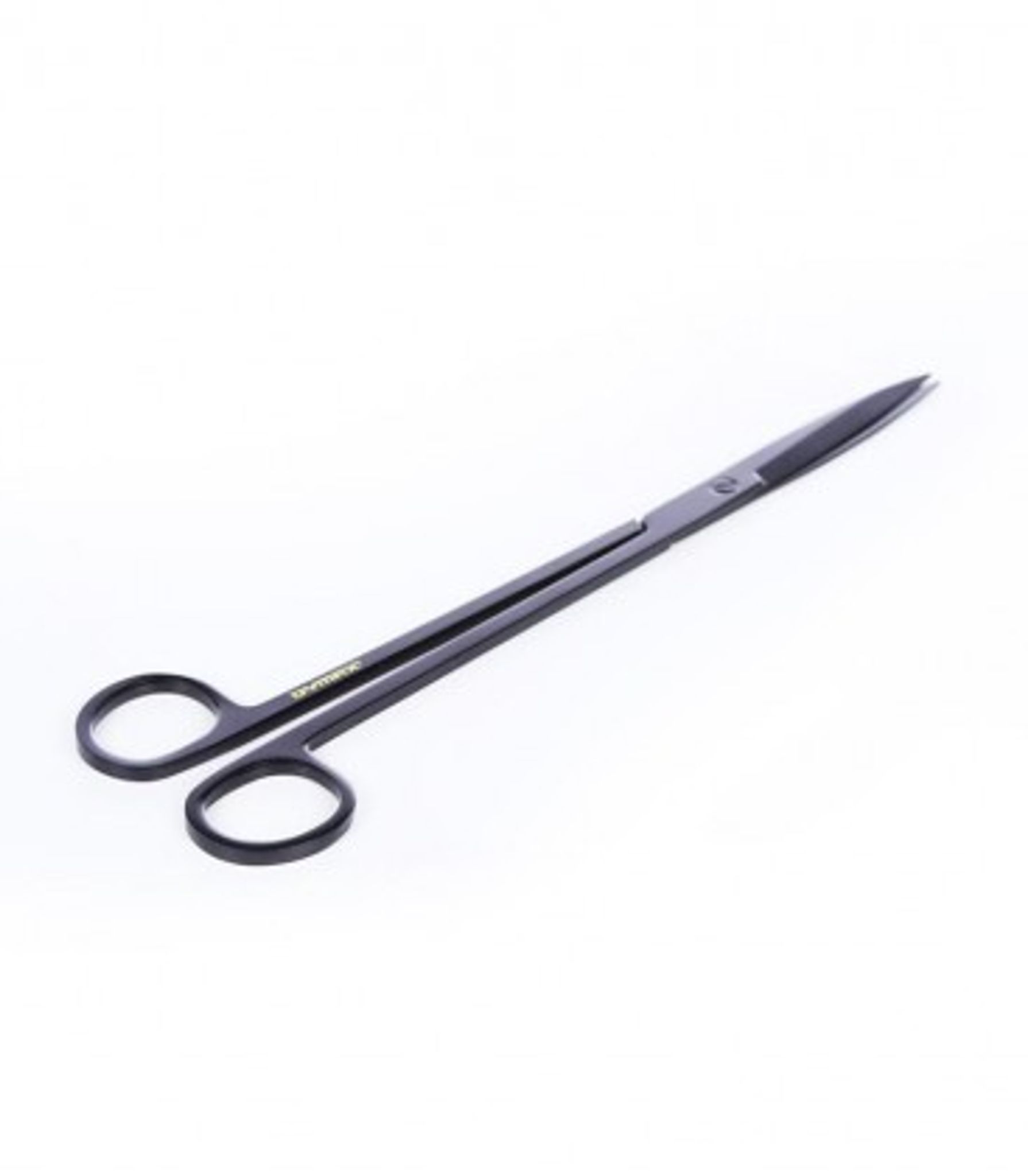 DYMAX STAINLESS STEEL SCISSOR (STRAIGHT) - DM602