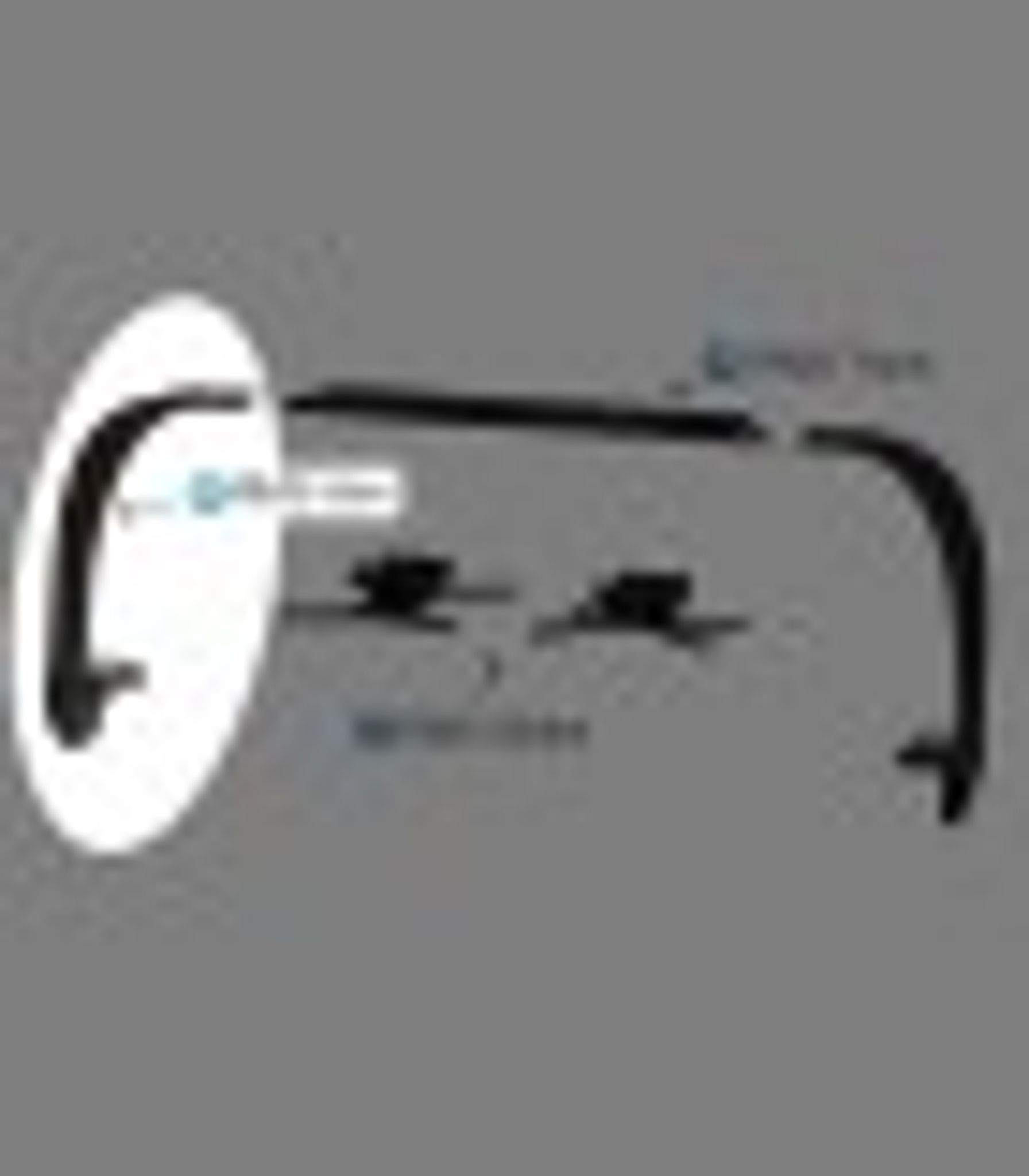 RADION RMS ARM KIT