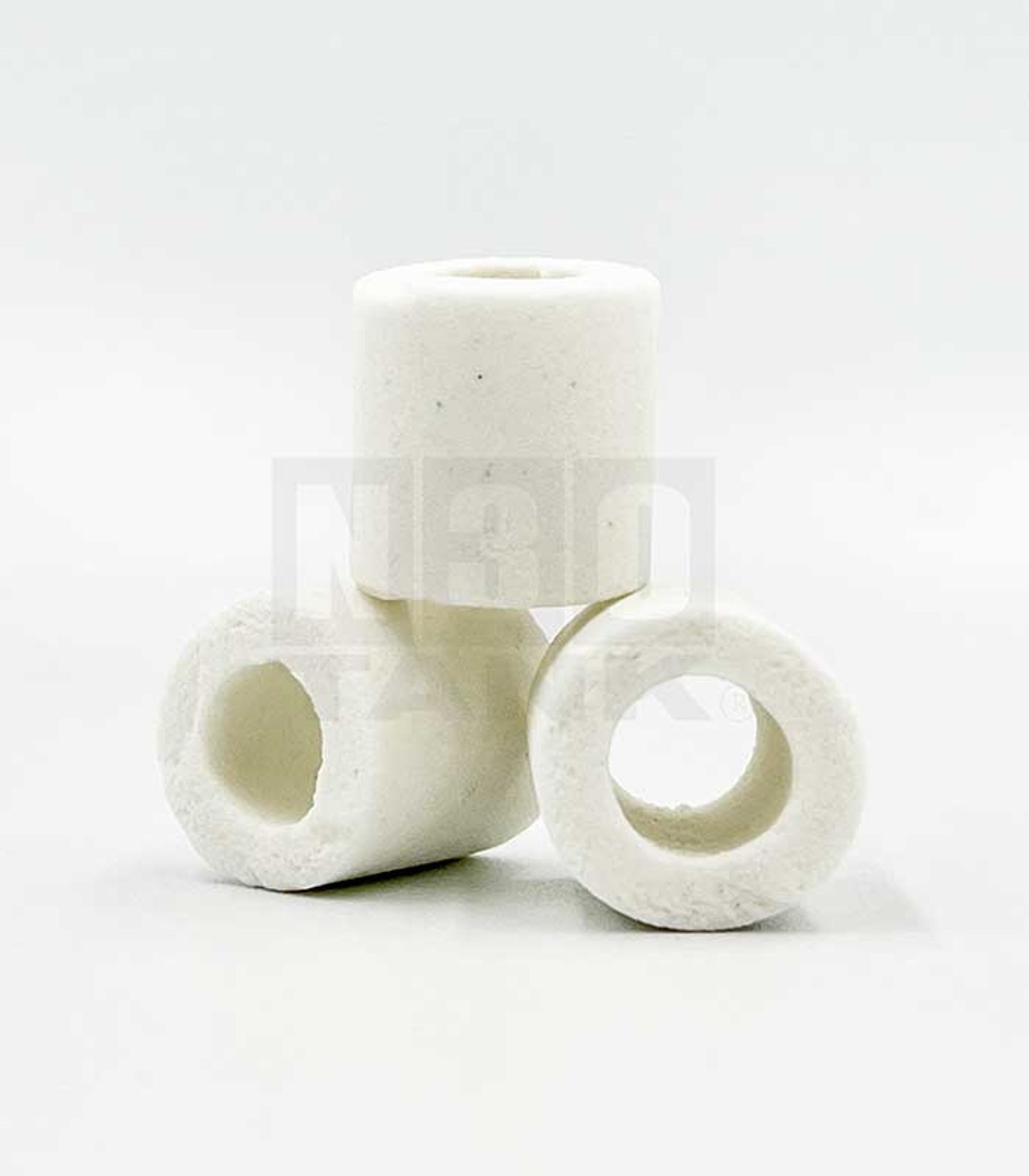 N30 PREMIUM BIO WHITE FILTER MEDIA 500G (N0016)