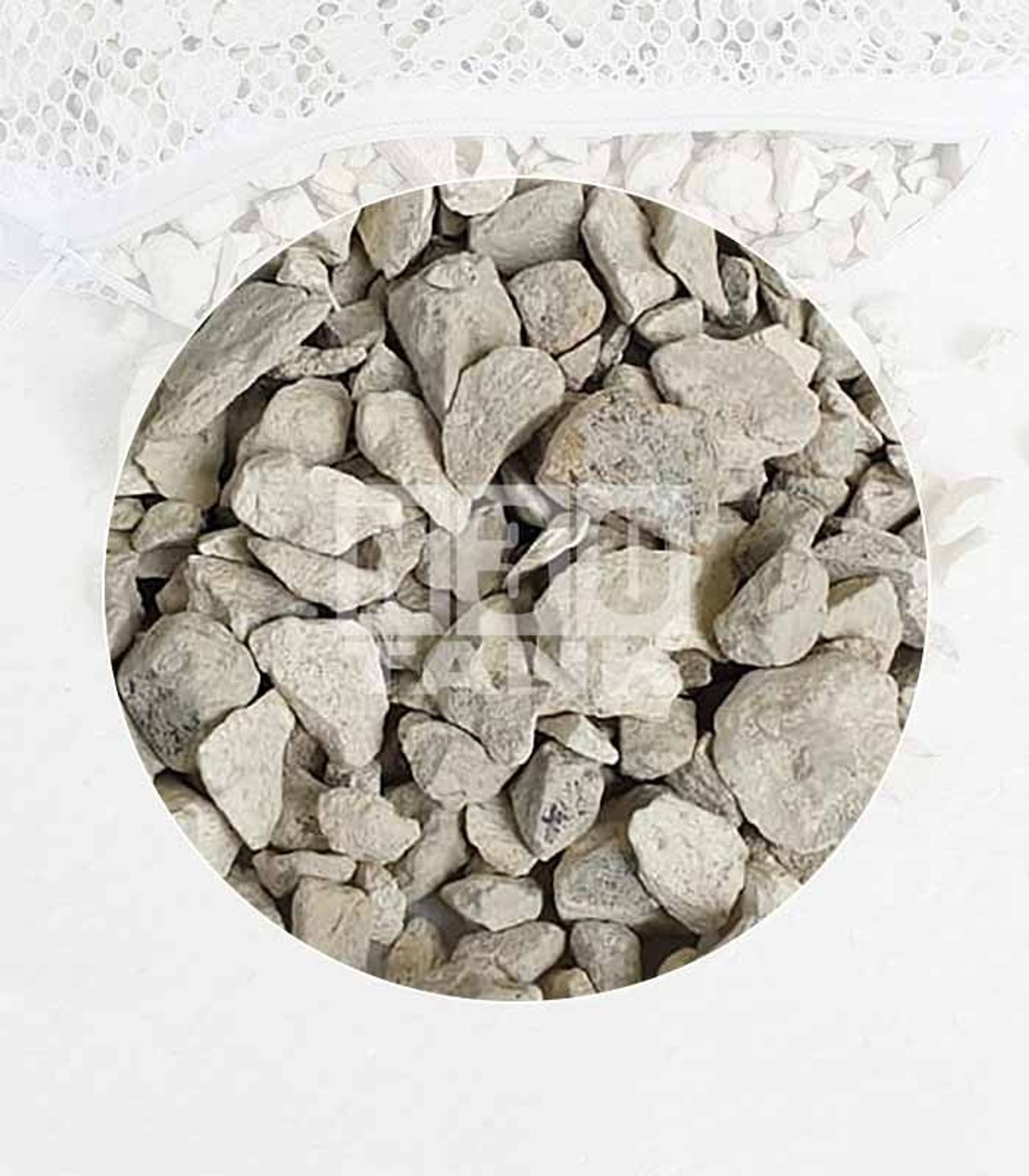 N30 ZEOLITE ANTI-AMMONIA FILTER MEDIA (NET) 500G (N0012)