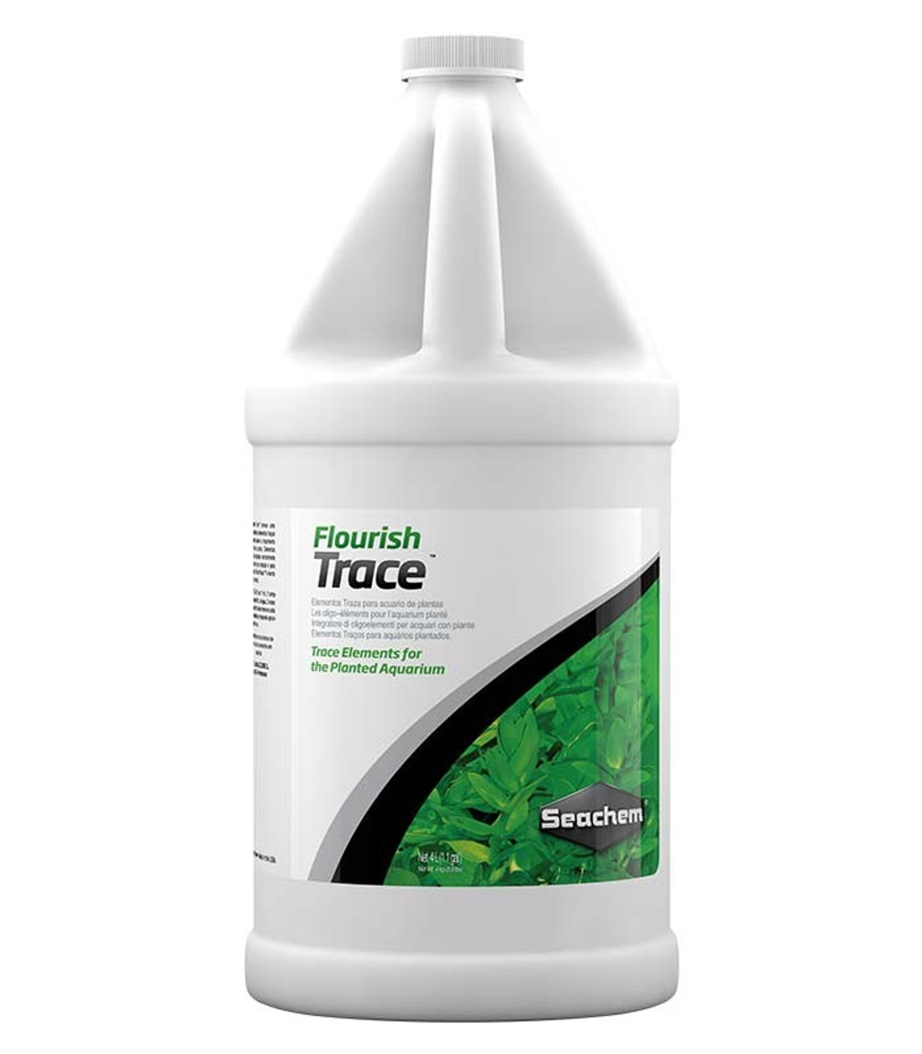 SEACHEM FLOURISH TRACE 100ml / 250ml / 500ml / 2L / 4L
