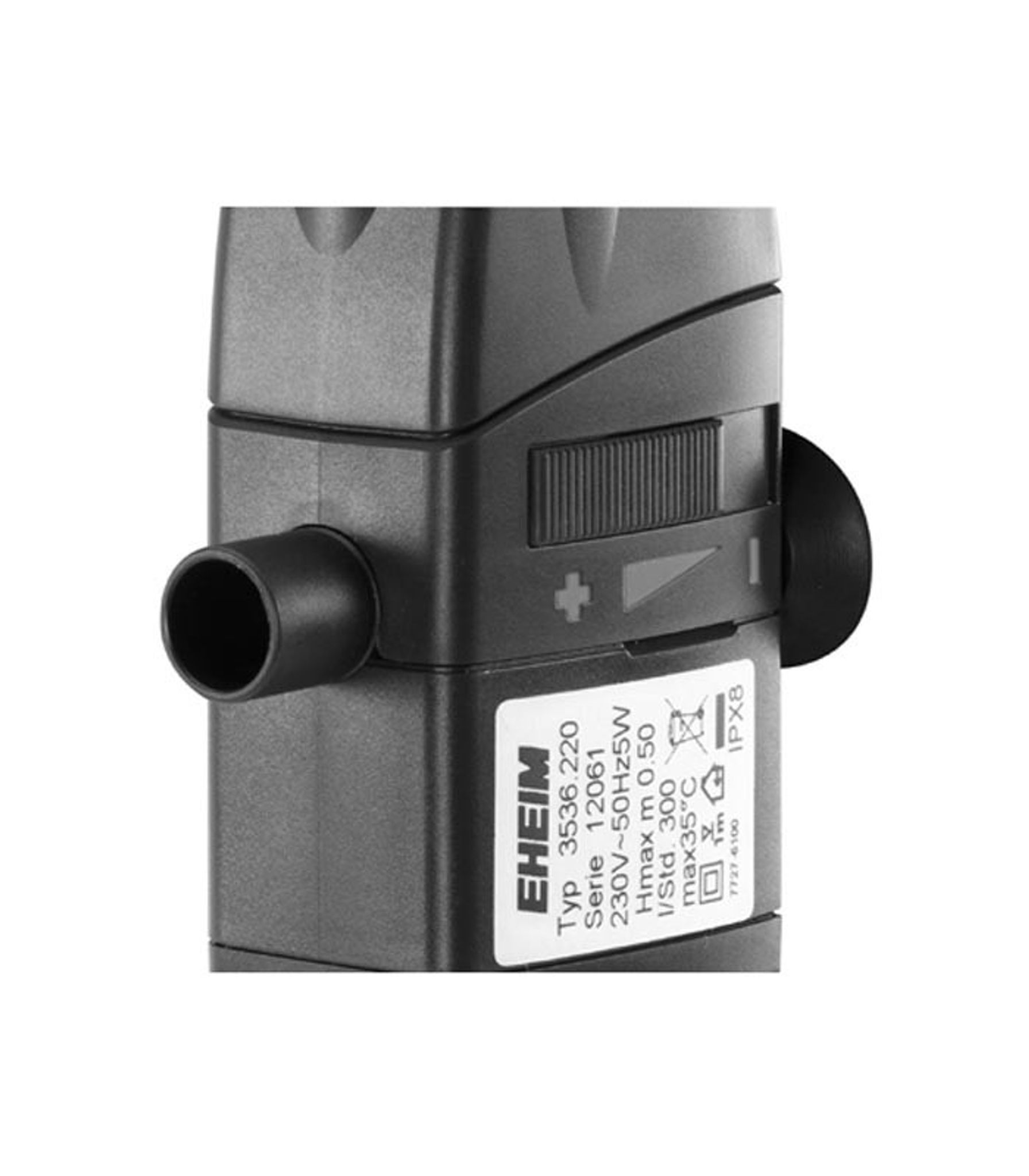 EHEIM SKIM 350 SURFACE SKIMMER