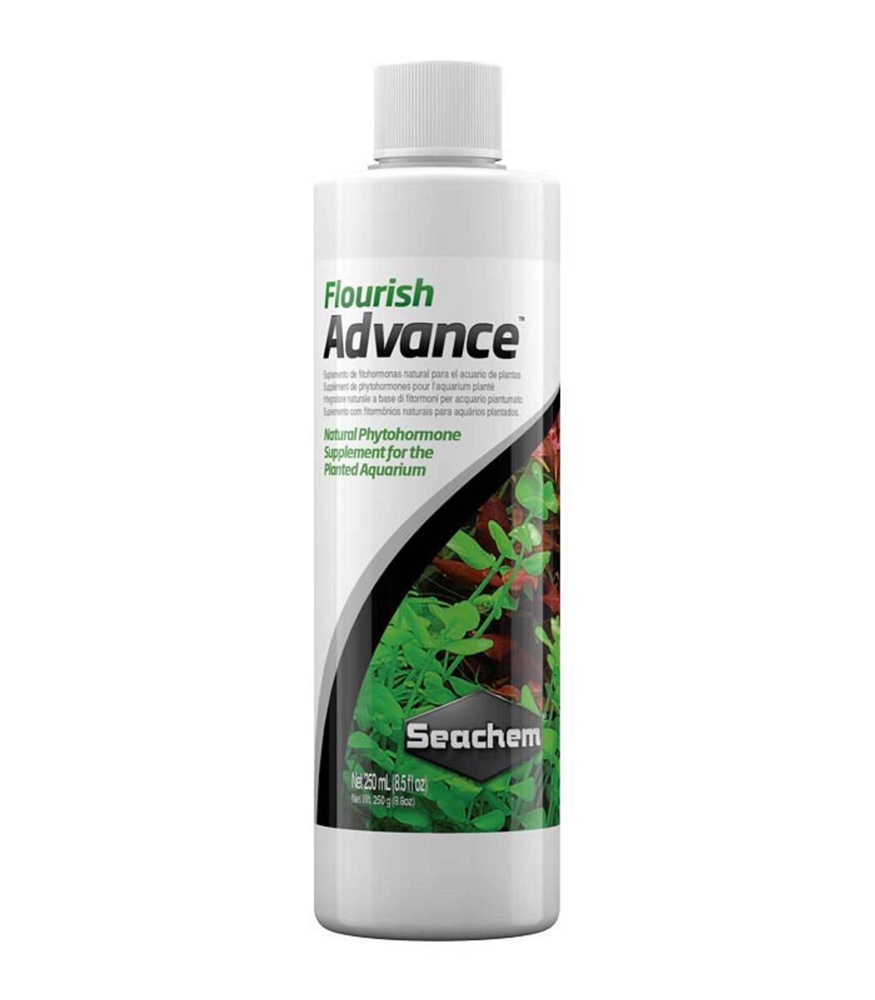 SEACHEM FLOURISH ADVANCE 100ml / 250ml / 500ml / 2L