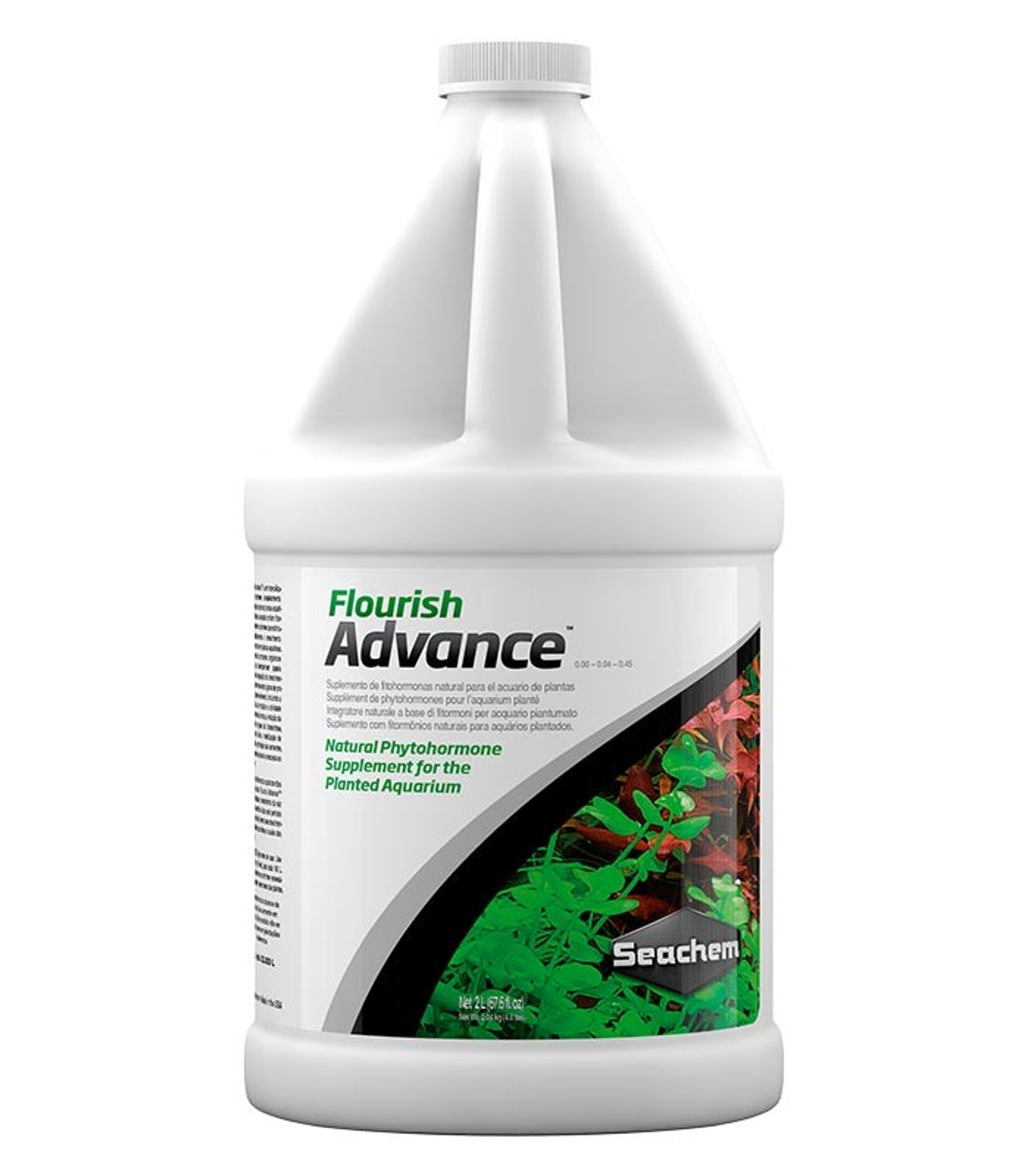 SEACHEM FLOURISH ADVANCE 100ml / 250ml / 500ml / 2L