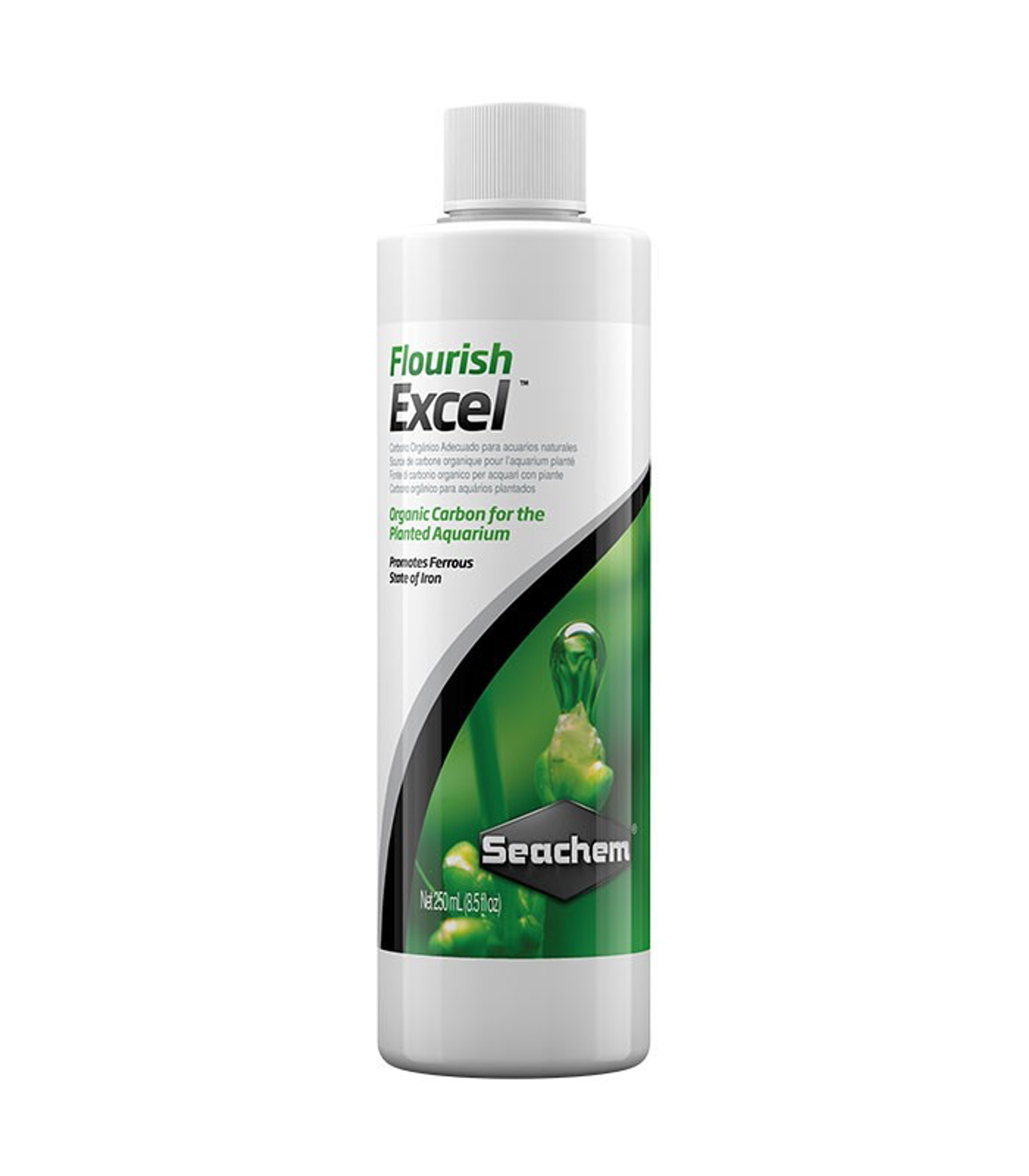 SEACHEM FLOURISH EXCEL 100ml / 250ml / 500ml / 2L / 4L