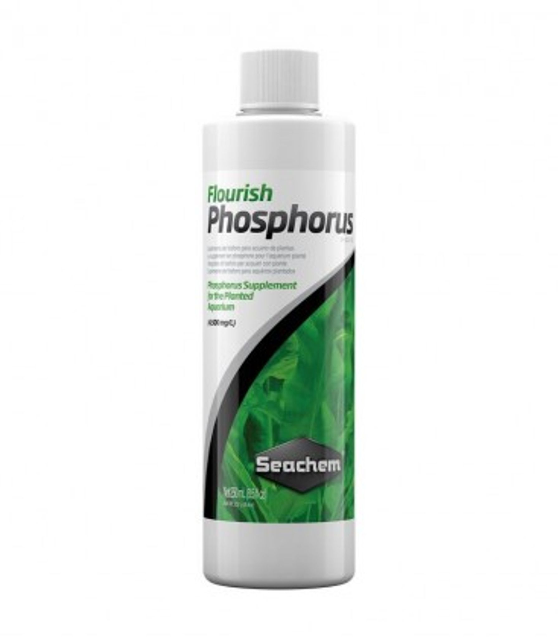 SEACHEM FLOURISH PHOSPHORUS 250ml / 500ml / 2L
