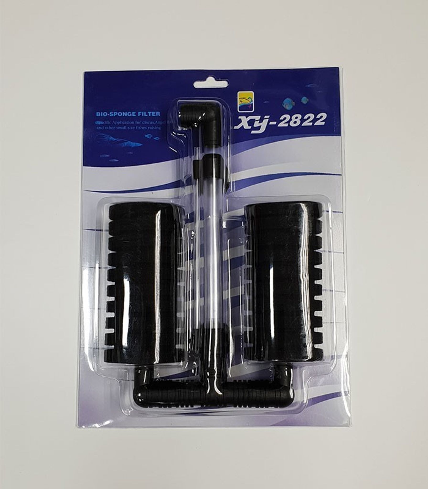 XY-2822 BIO SPONGE FILTER