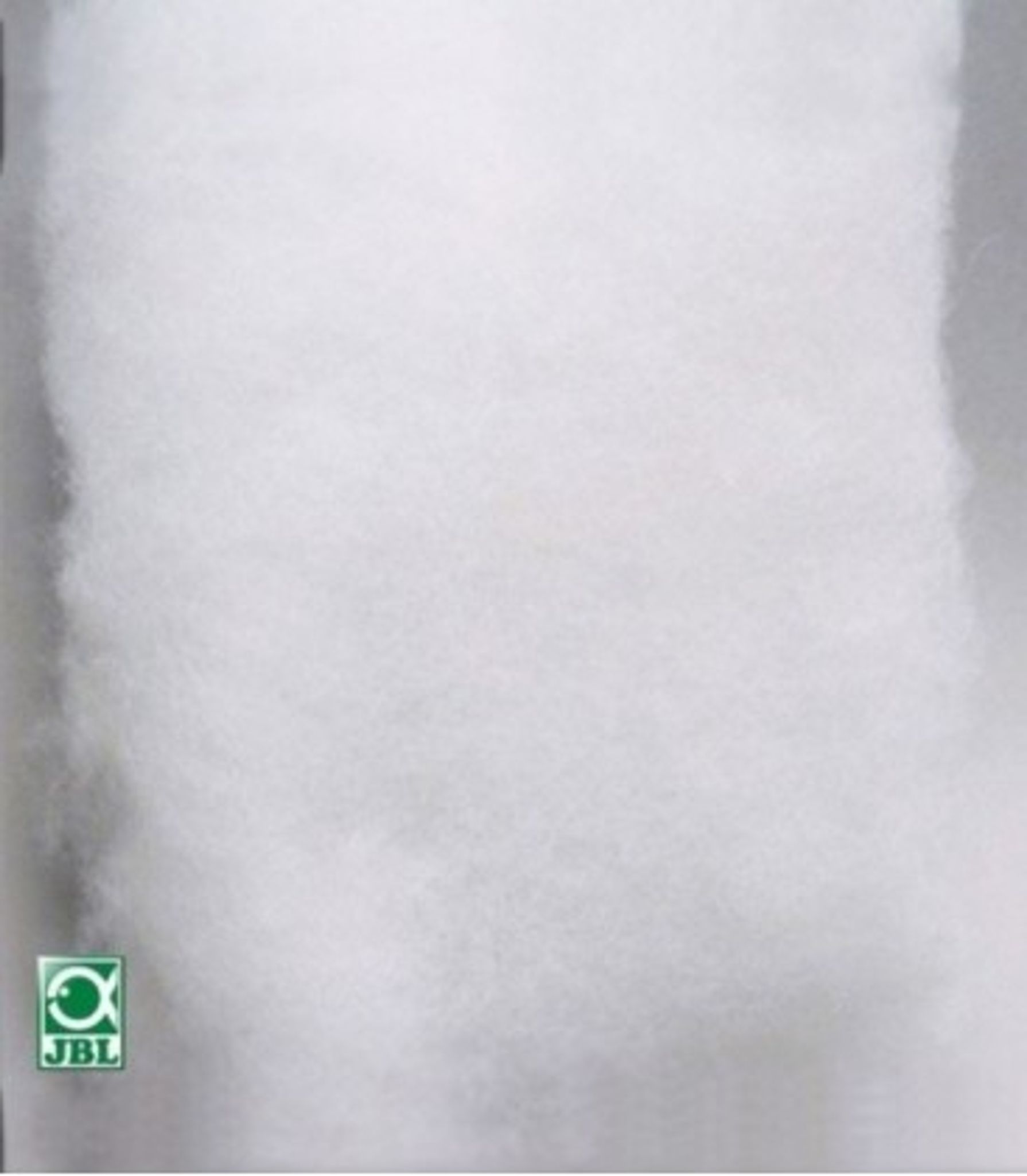 JBL SYMEC 500G SINGLE-USE WOOL FILTER