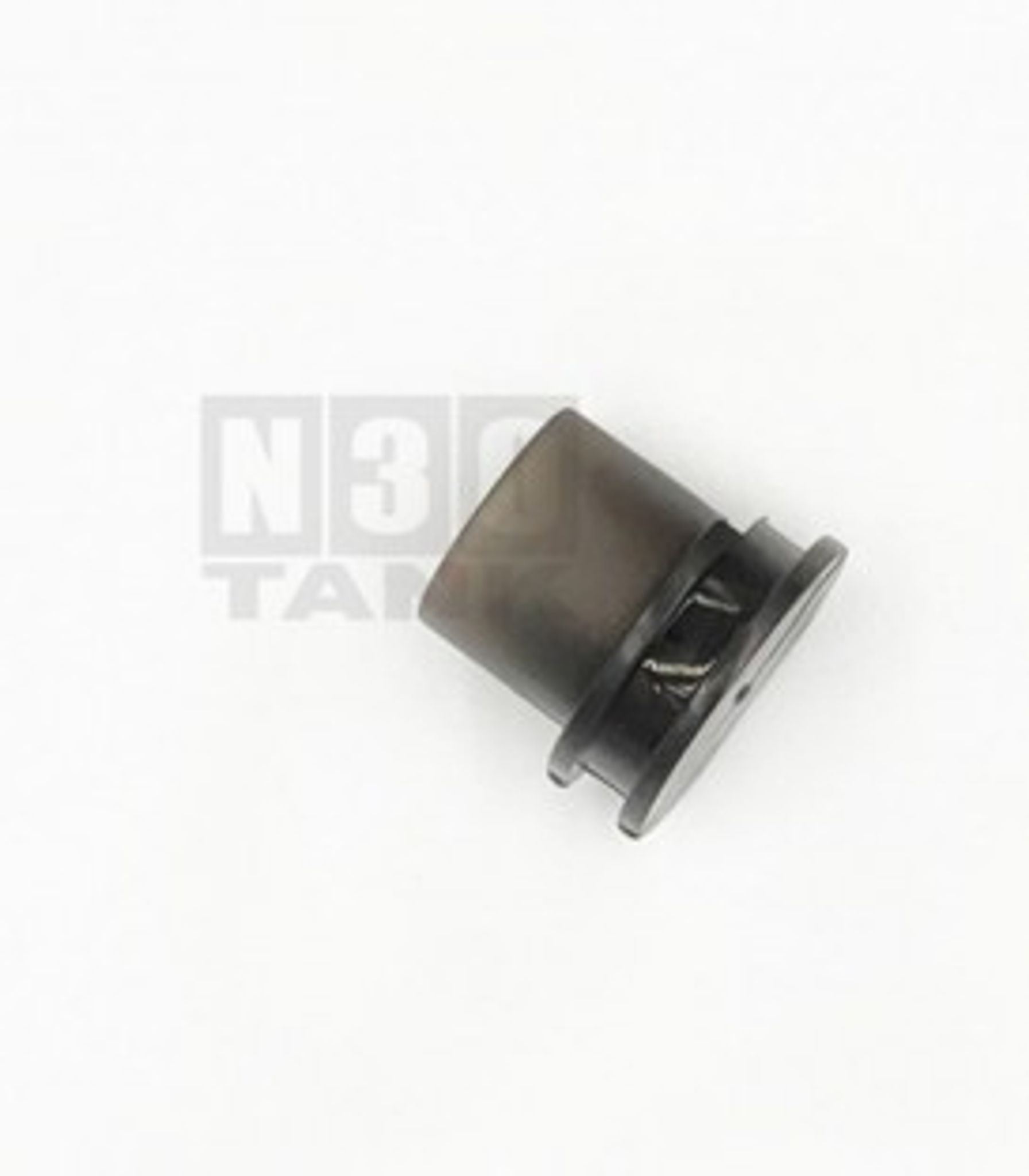 N30 BLACK OHF - END CAP (N0053)