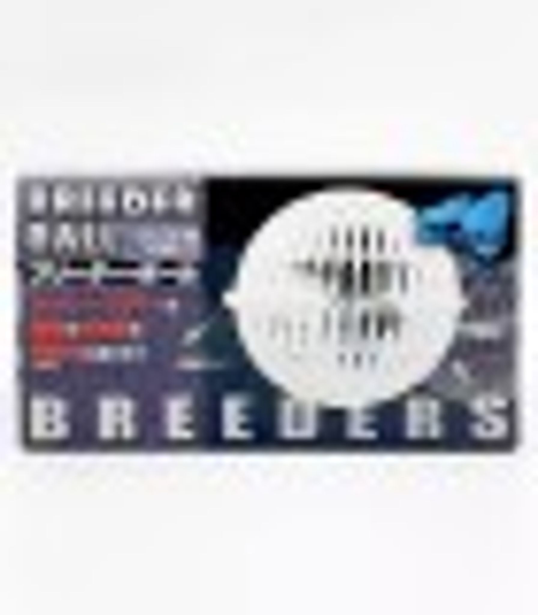 JPD BREEDER BALL (JPD32417)