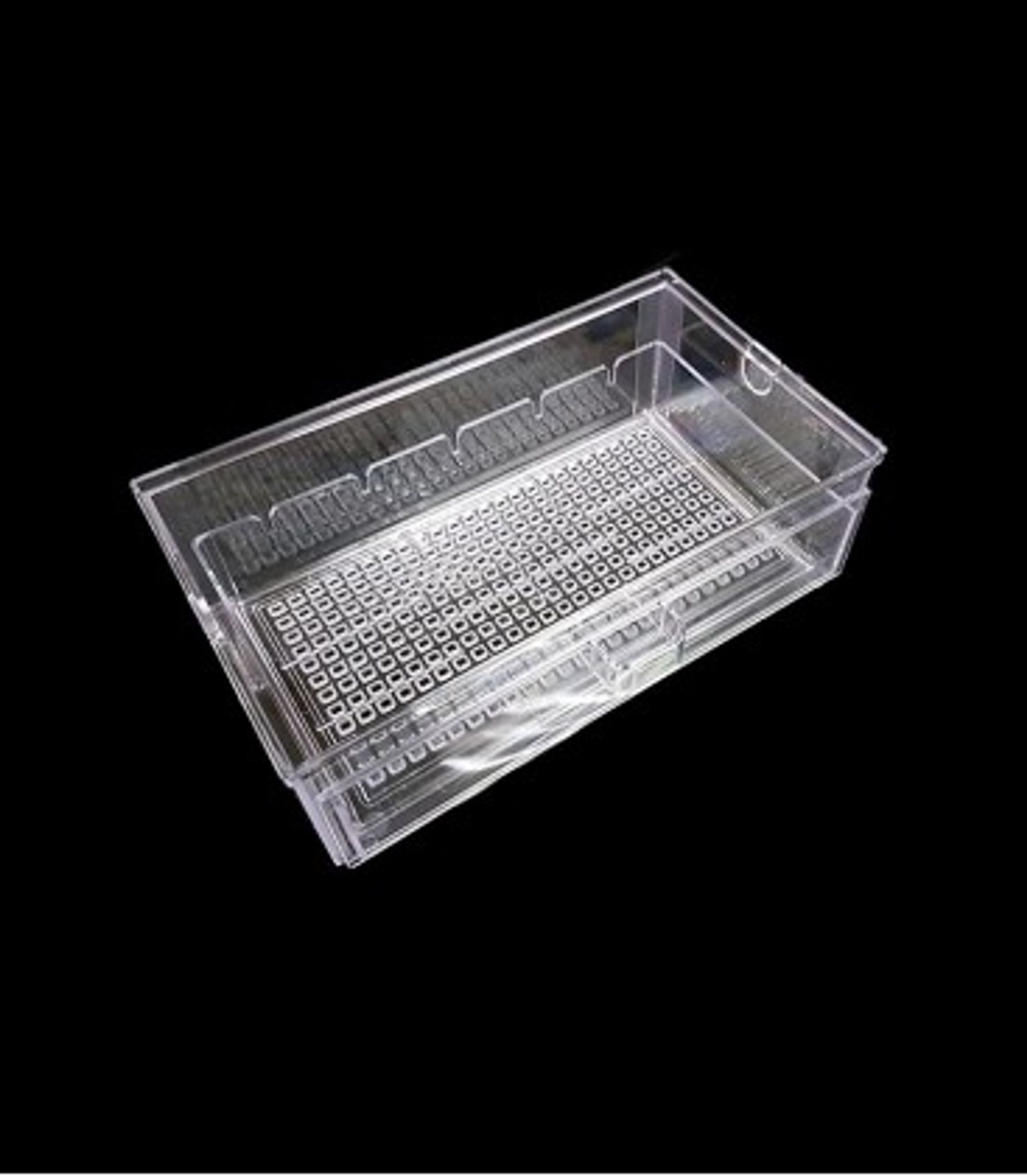 MR AQUA PULL-OUT TRAY OHF BOX