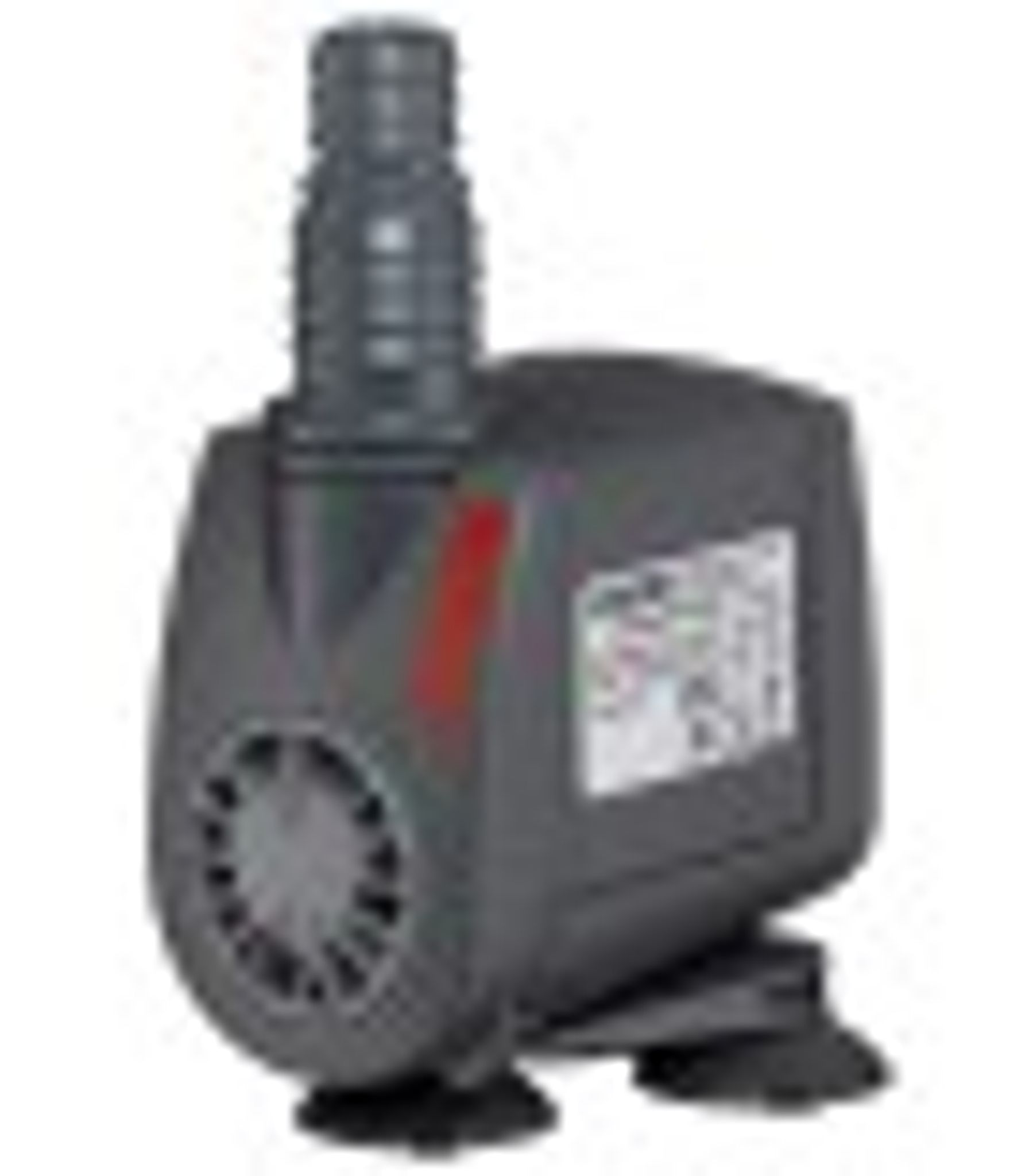 EHEIM COMPACTON 1000 AQUARIUM PUMP (1000 LPH)