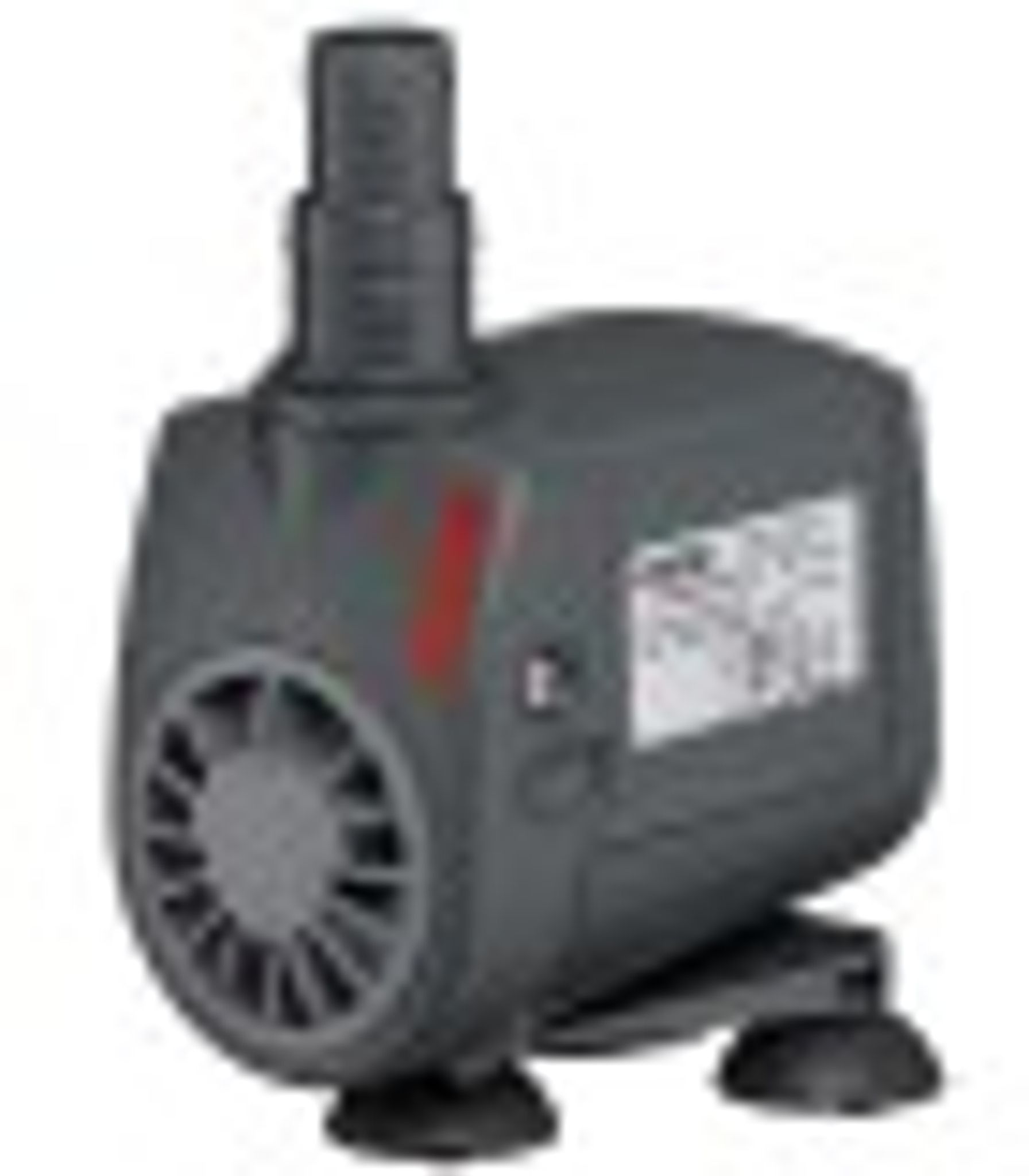 EHEIM COMPACTON 2100 AQUARIUM PUMP (2100 LPH)