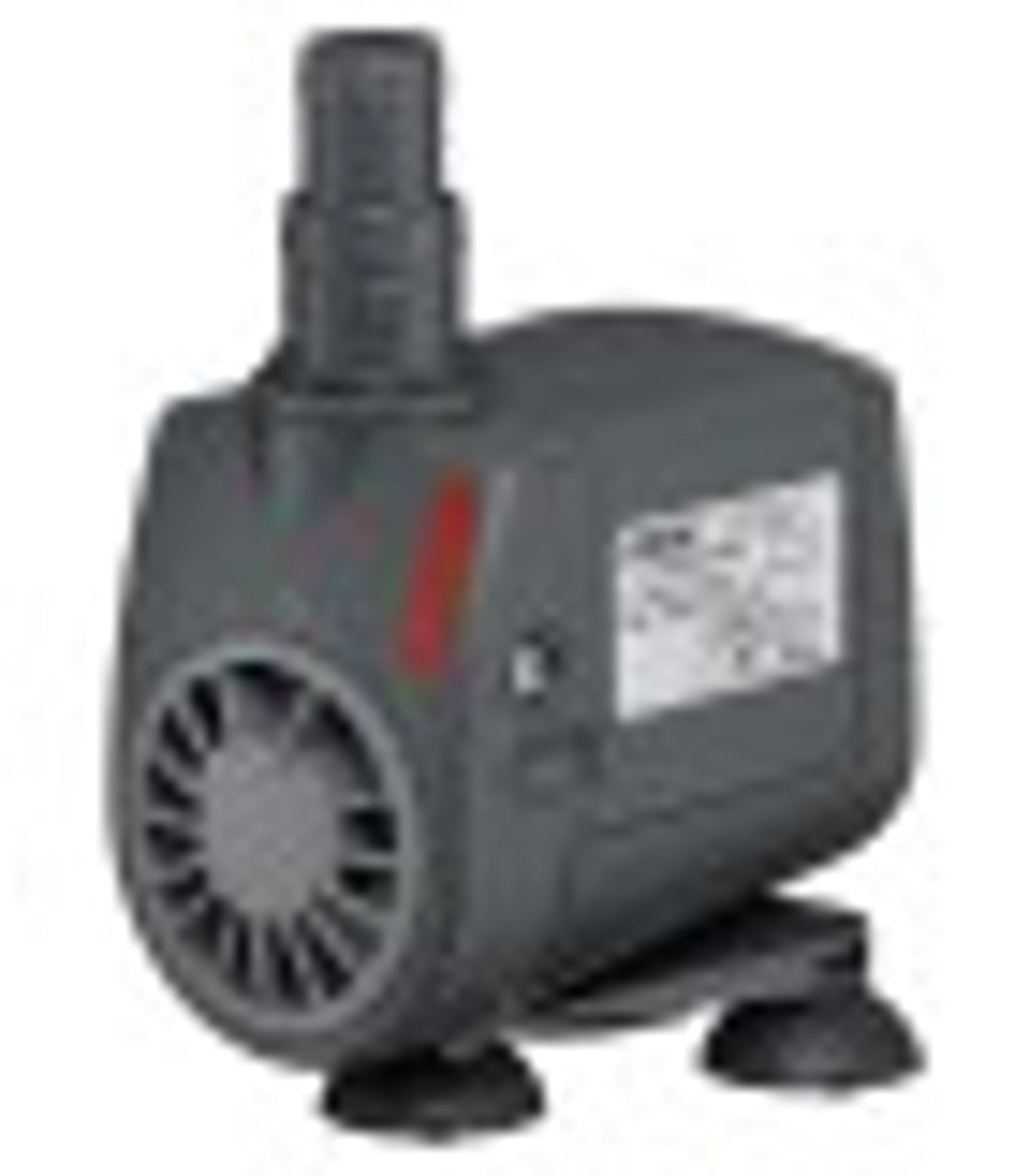 EHEIM COMPACTON 3000 AQUARIUM PUMP (3000 LPH)