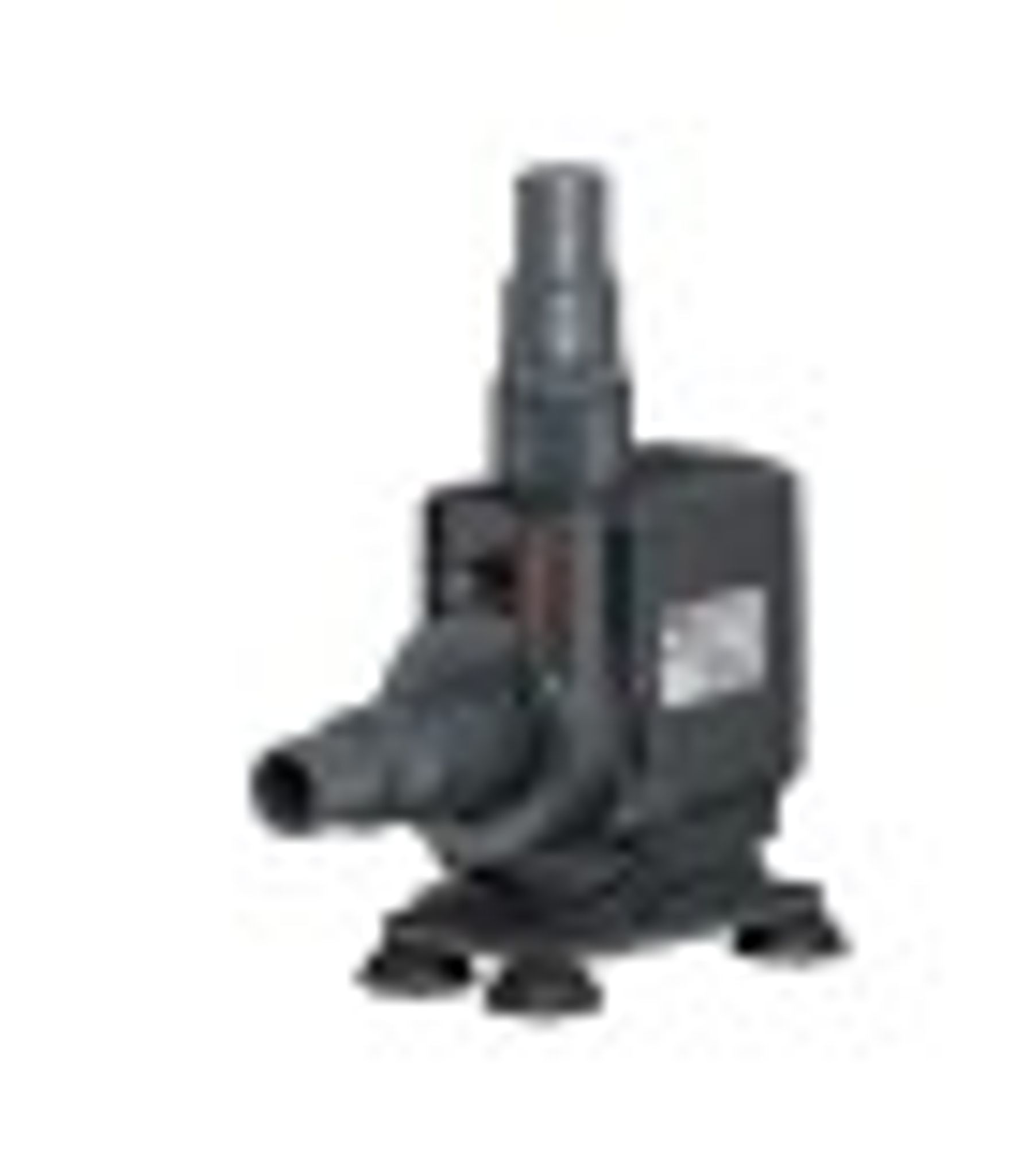 EHEIM COMPACTON 5000 AQUARIUM PUMP (5000 LPH)