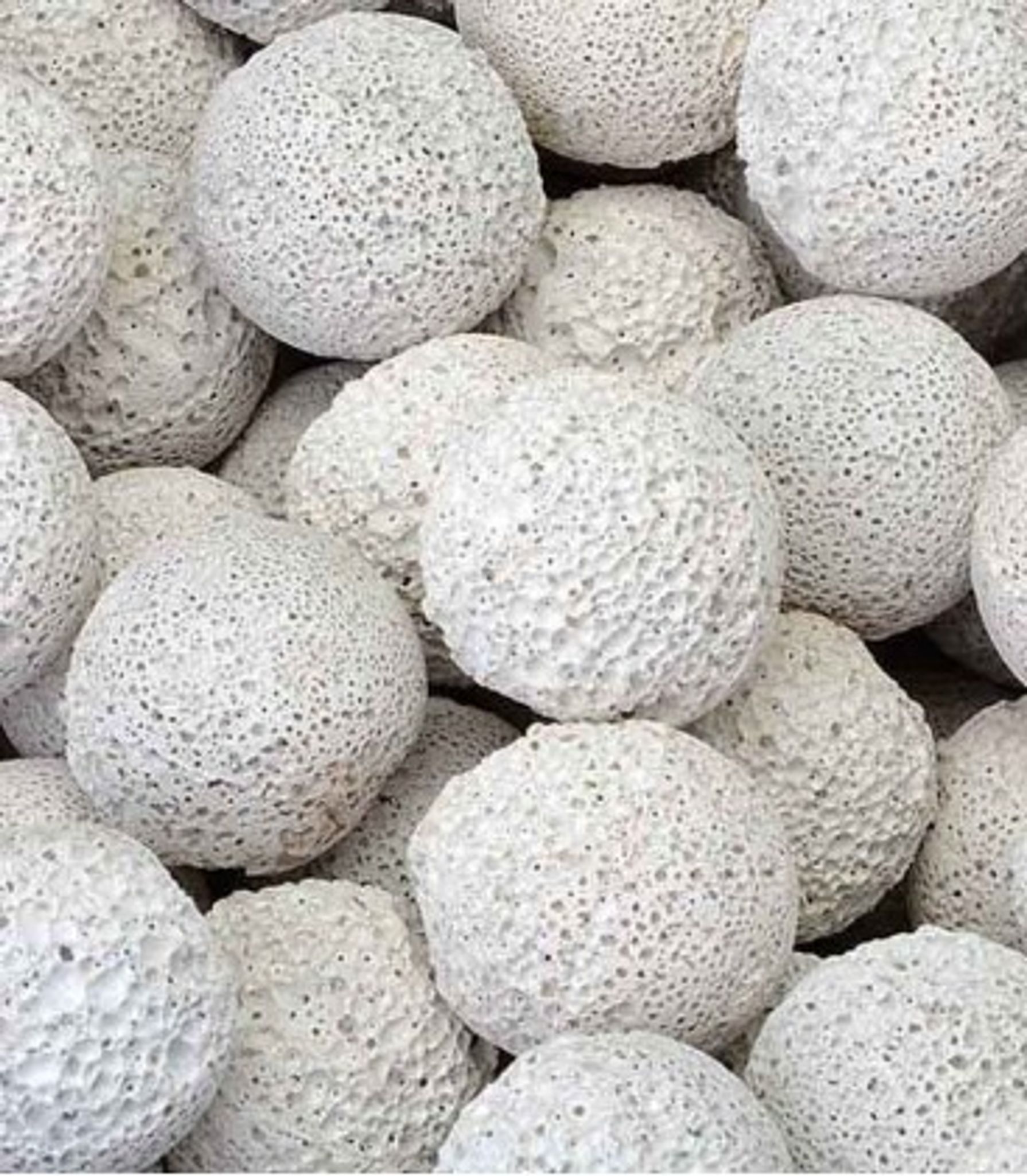 MARINEPURE 1 GALLON SPHERES BIO FILTER MEDIA