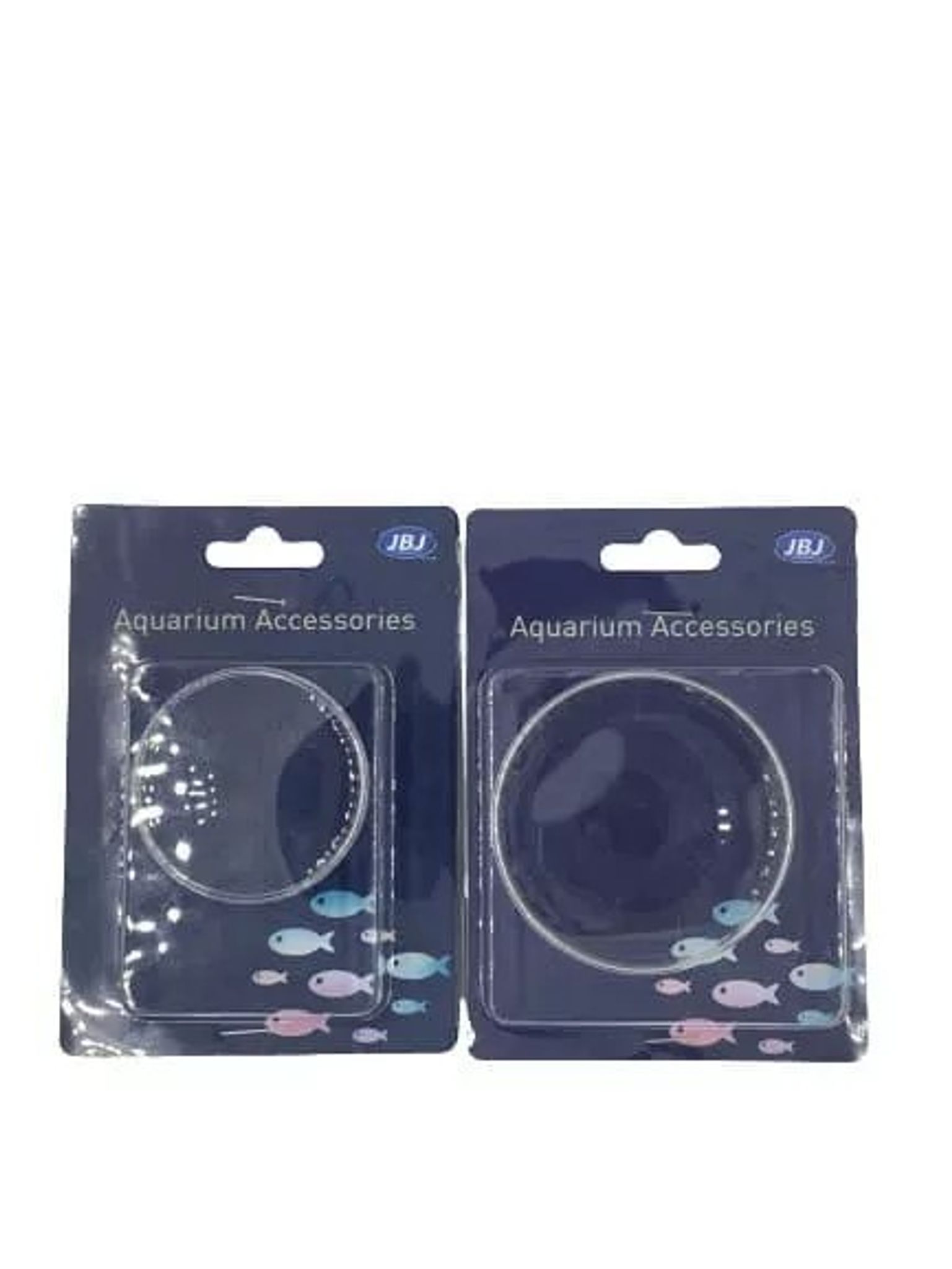 JBJ ROUND AQUARIUM FEEDING DISH 56MM (JBJAN135)/ 70MM (JBJAN136)