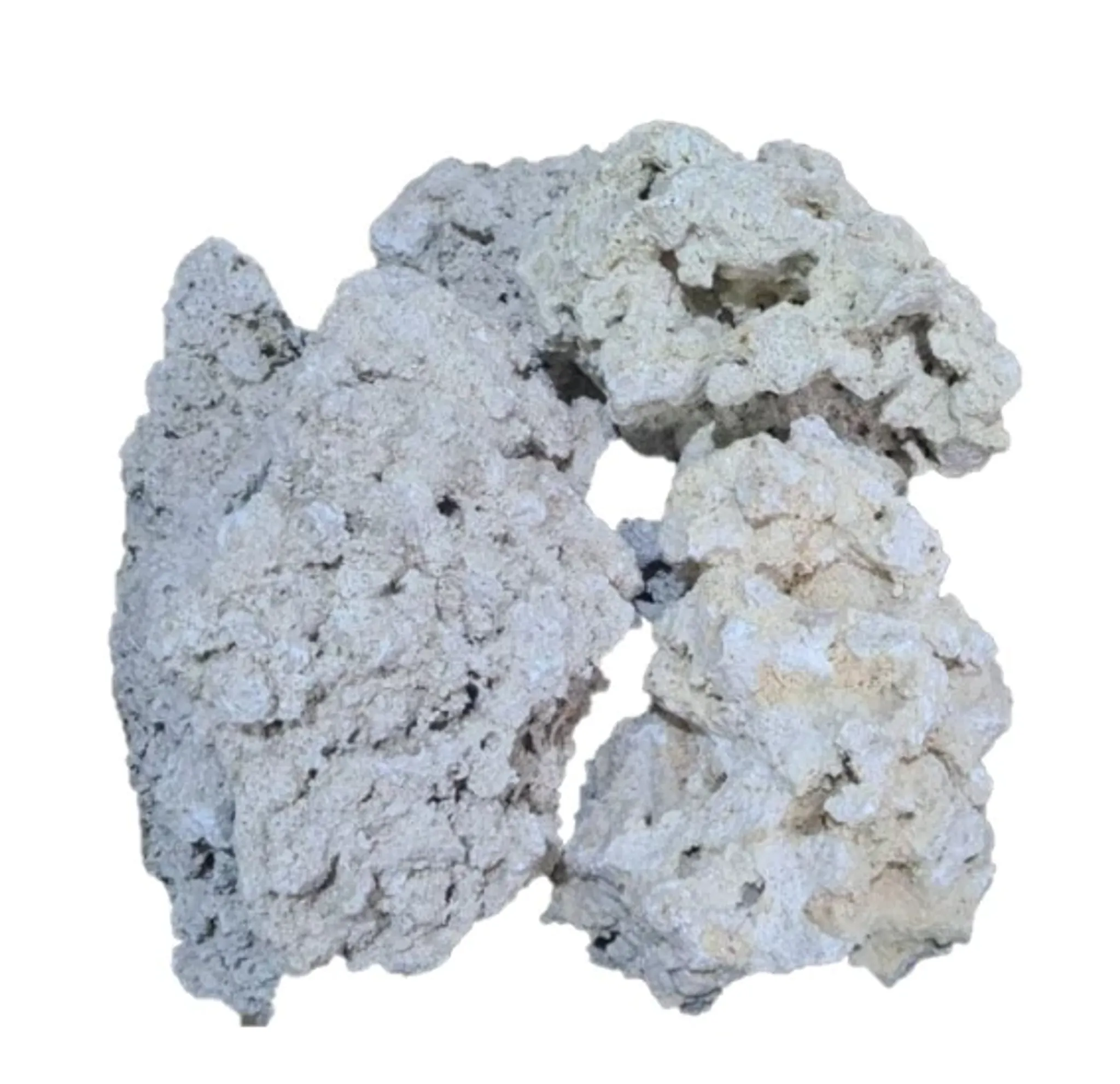 D-D Aquascape Natural Aquarium Rock