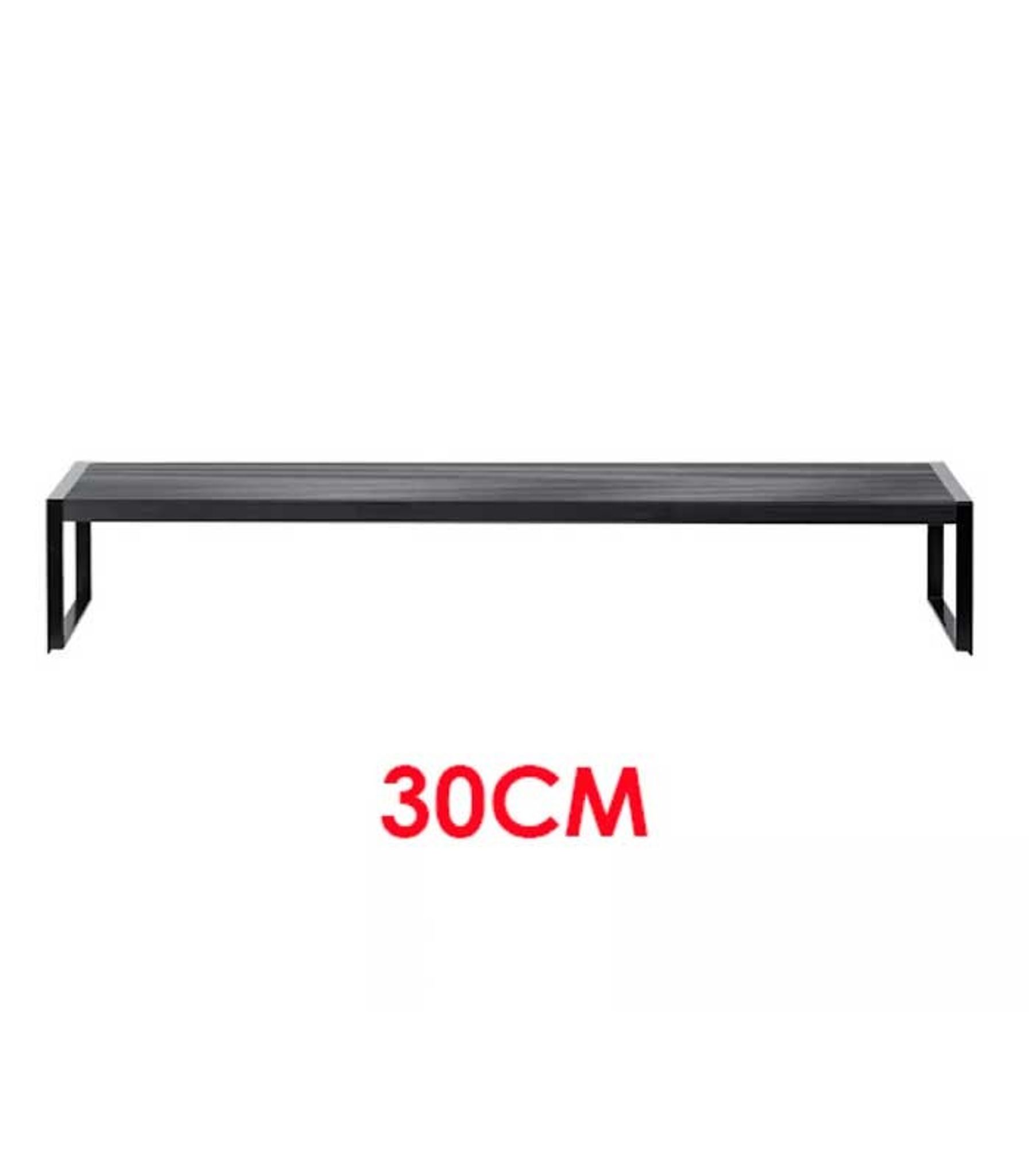 CHIHIROS WRGB2 SLIM 30CM LED LIGHTING (C9301)