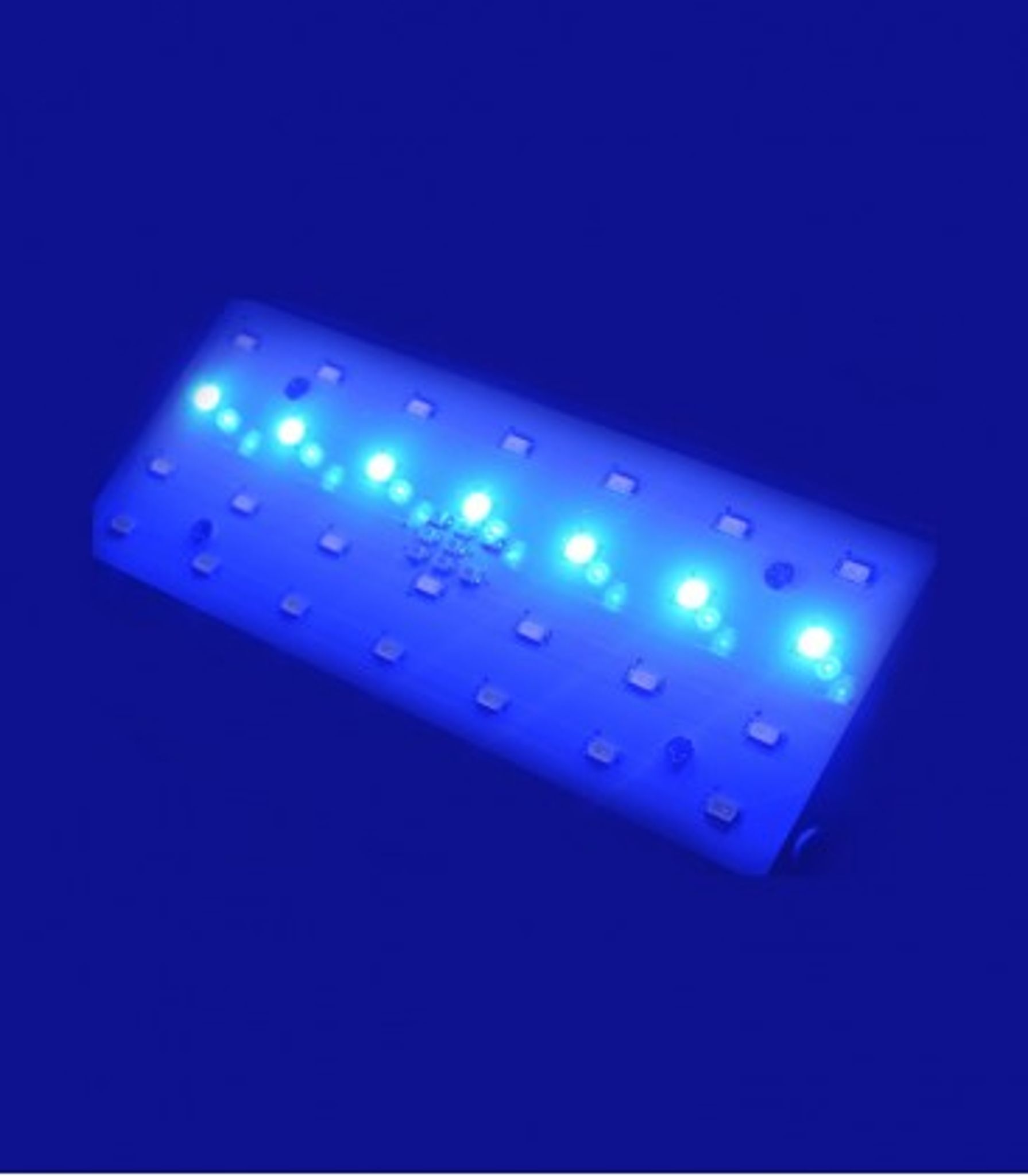 ZETLIGHT AQUA ZA1201 REEF LED LIGHTING