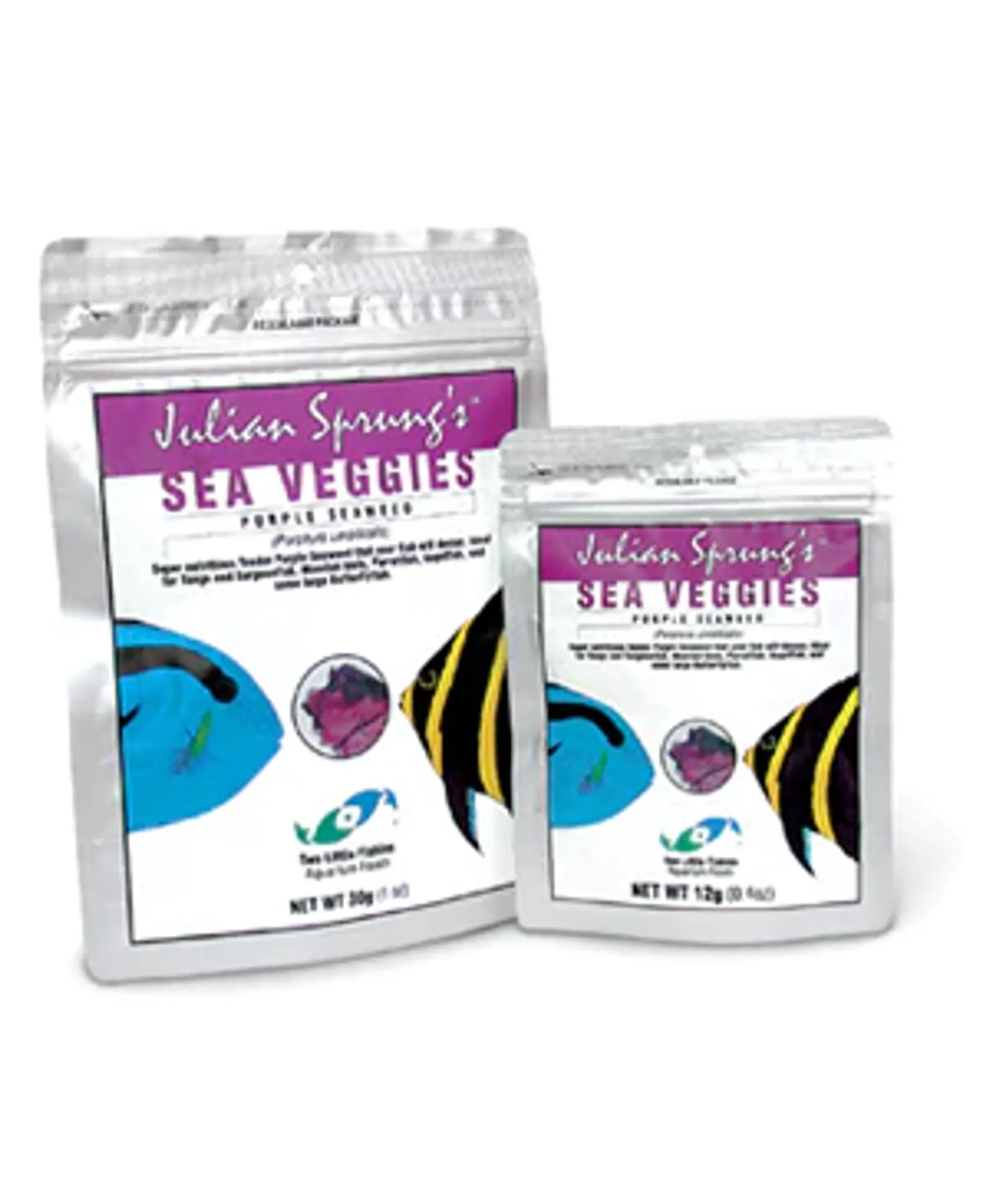 TLF SeaVeggies Seaweed