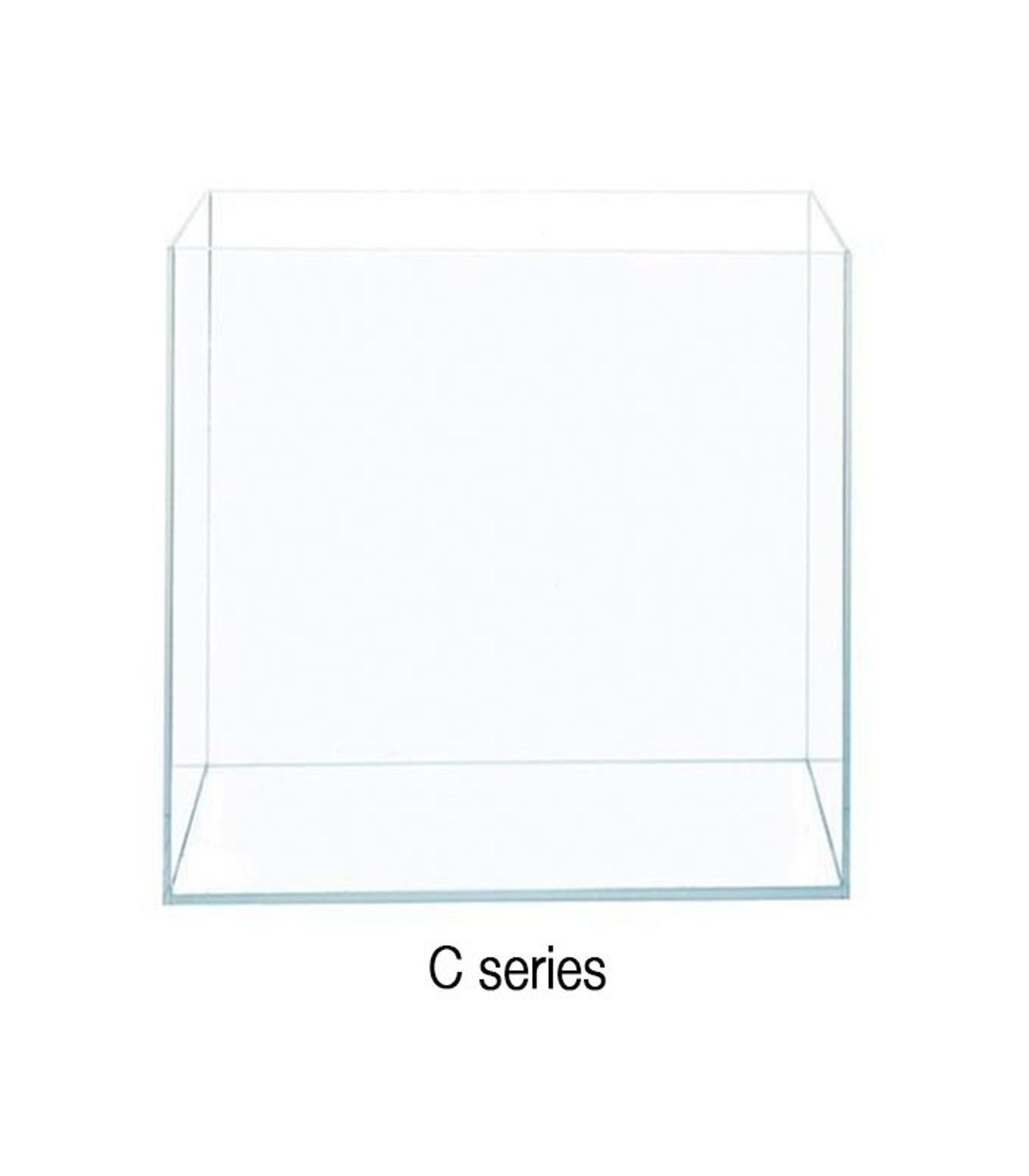 ANS OPTICUBE HIGH-CLARITY AQUARIUM TANK (VARIOUS SIZES)