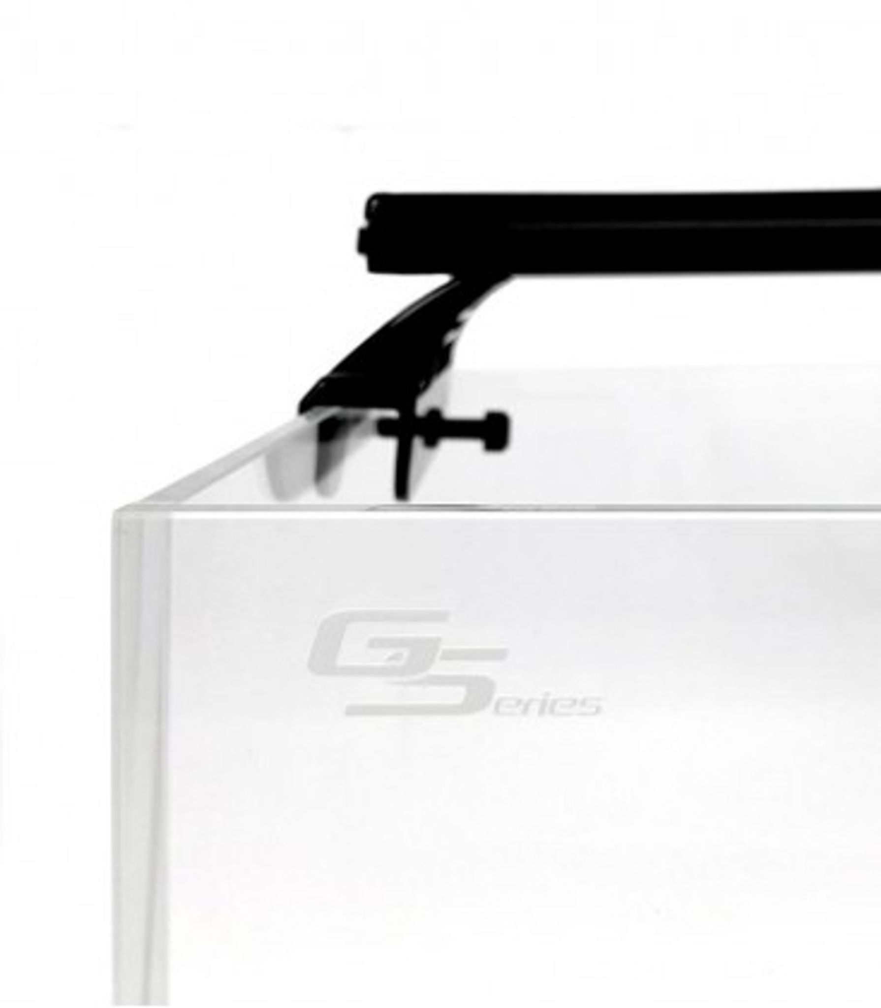 DYMAX GS-45 CRYSTAL TANK AQUARIUM 25 L