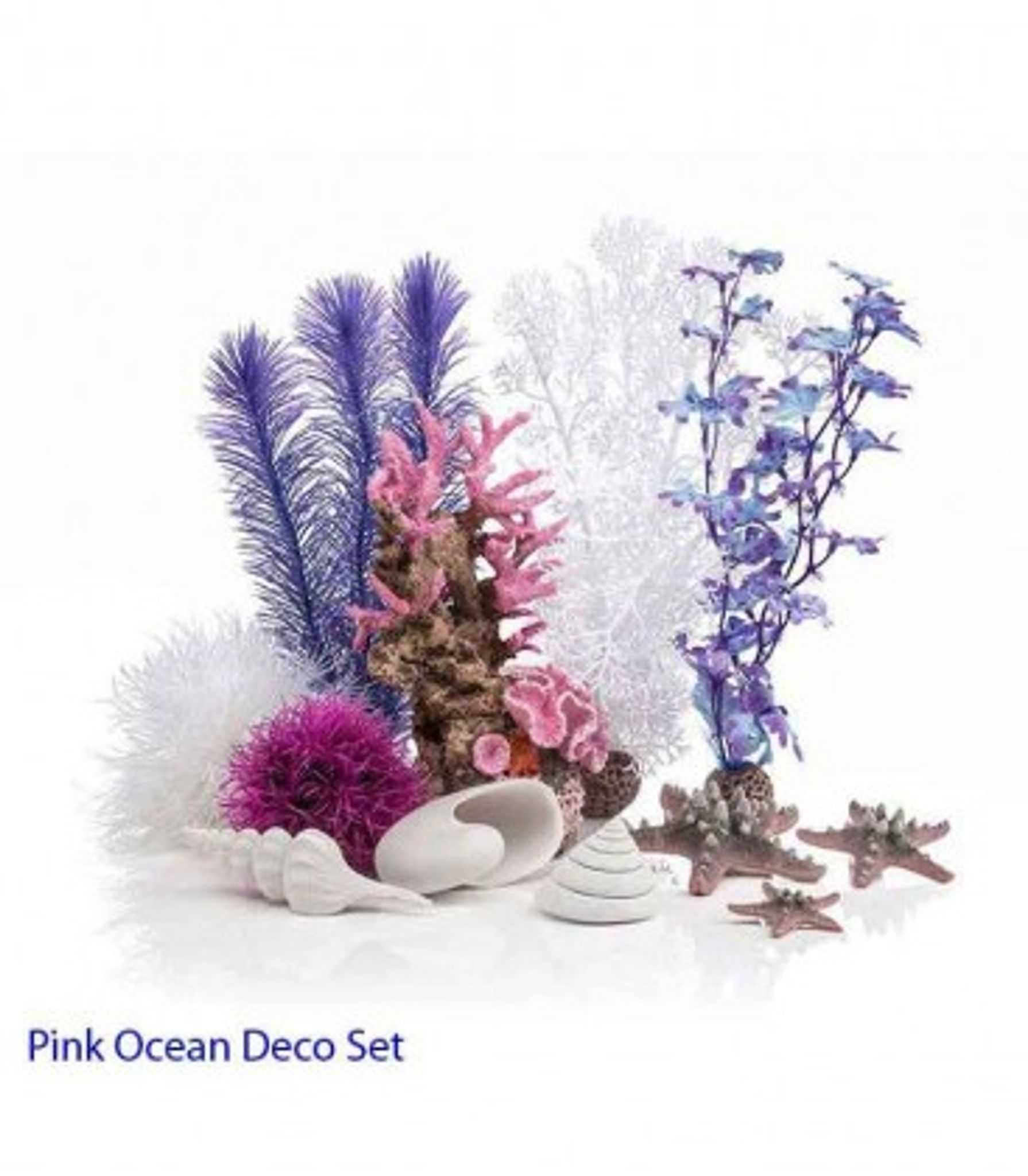 BIORB LIFE 45 MCR (WHITE) TALL ACRYLIC AQUARIUM