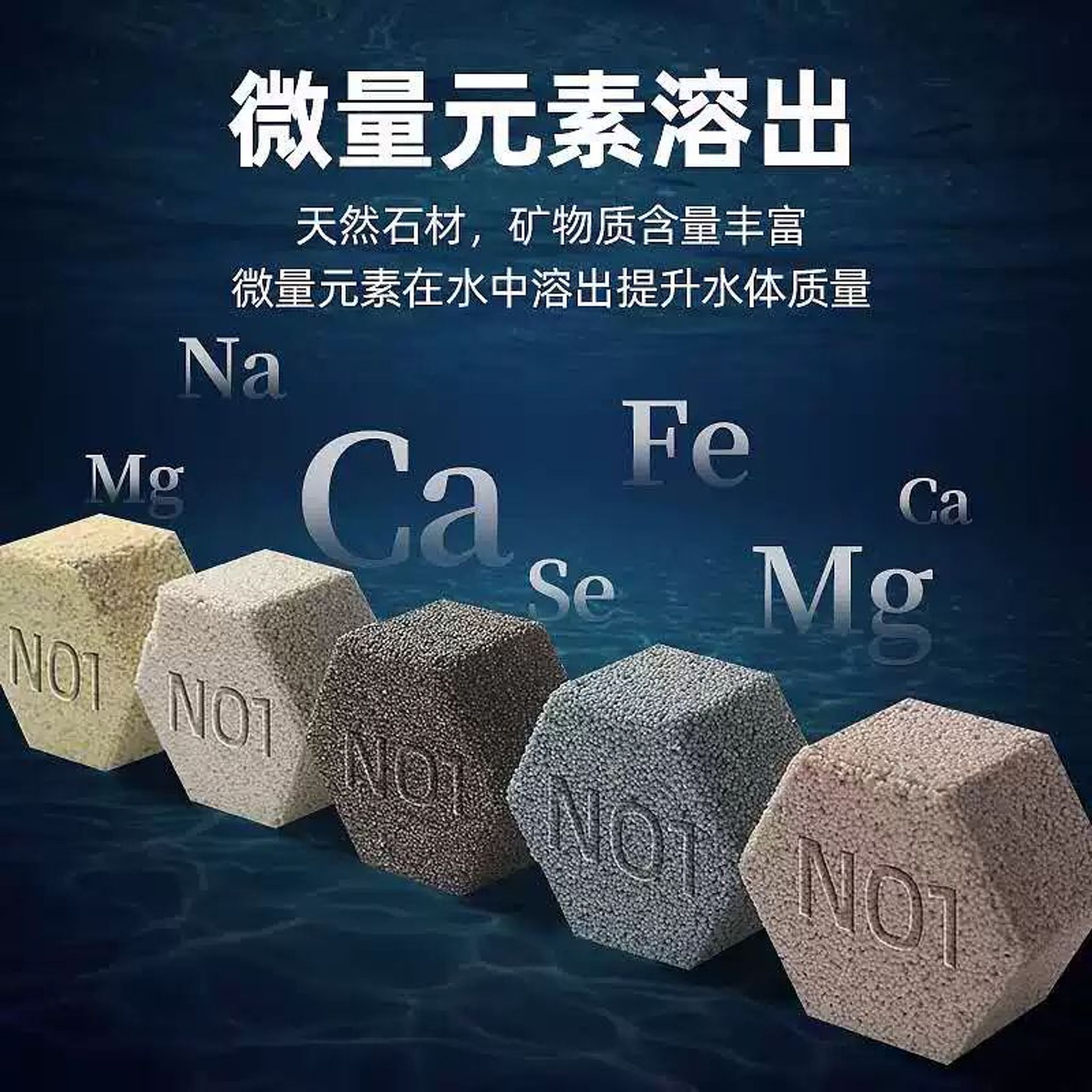 Nano Bio Brick