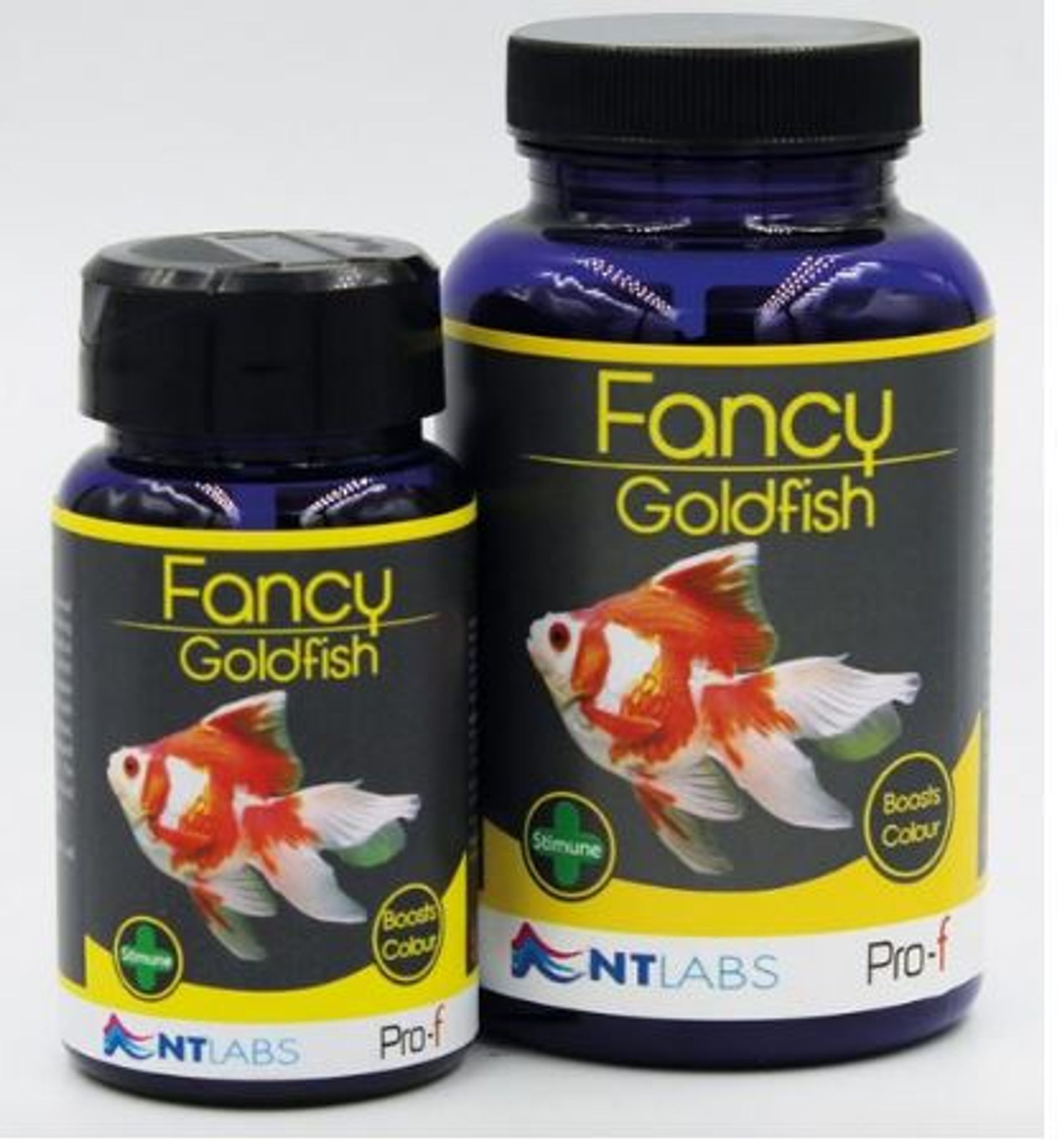 NT LABS Pro-f Fancy Goldfish