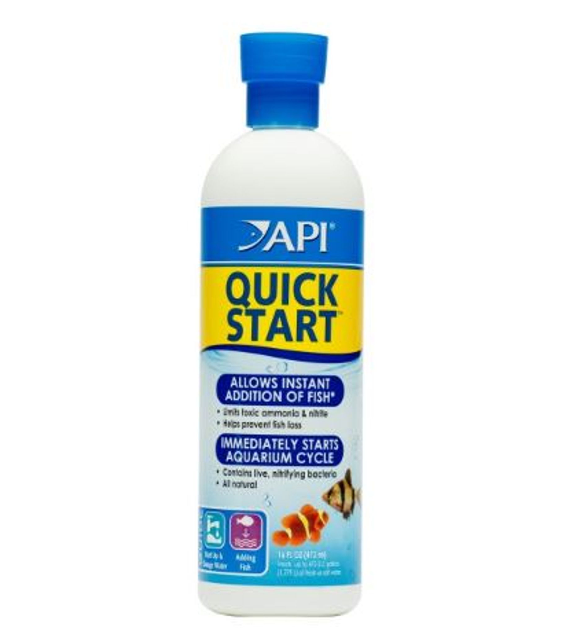 API Quick Start