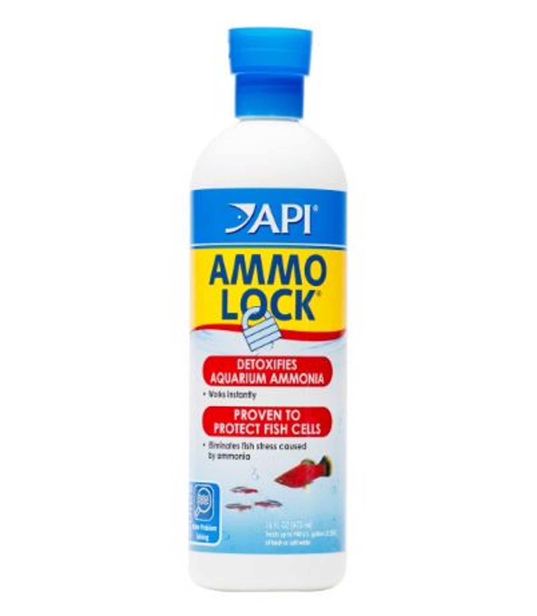 API Ammo Lock