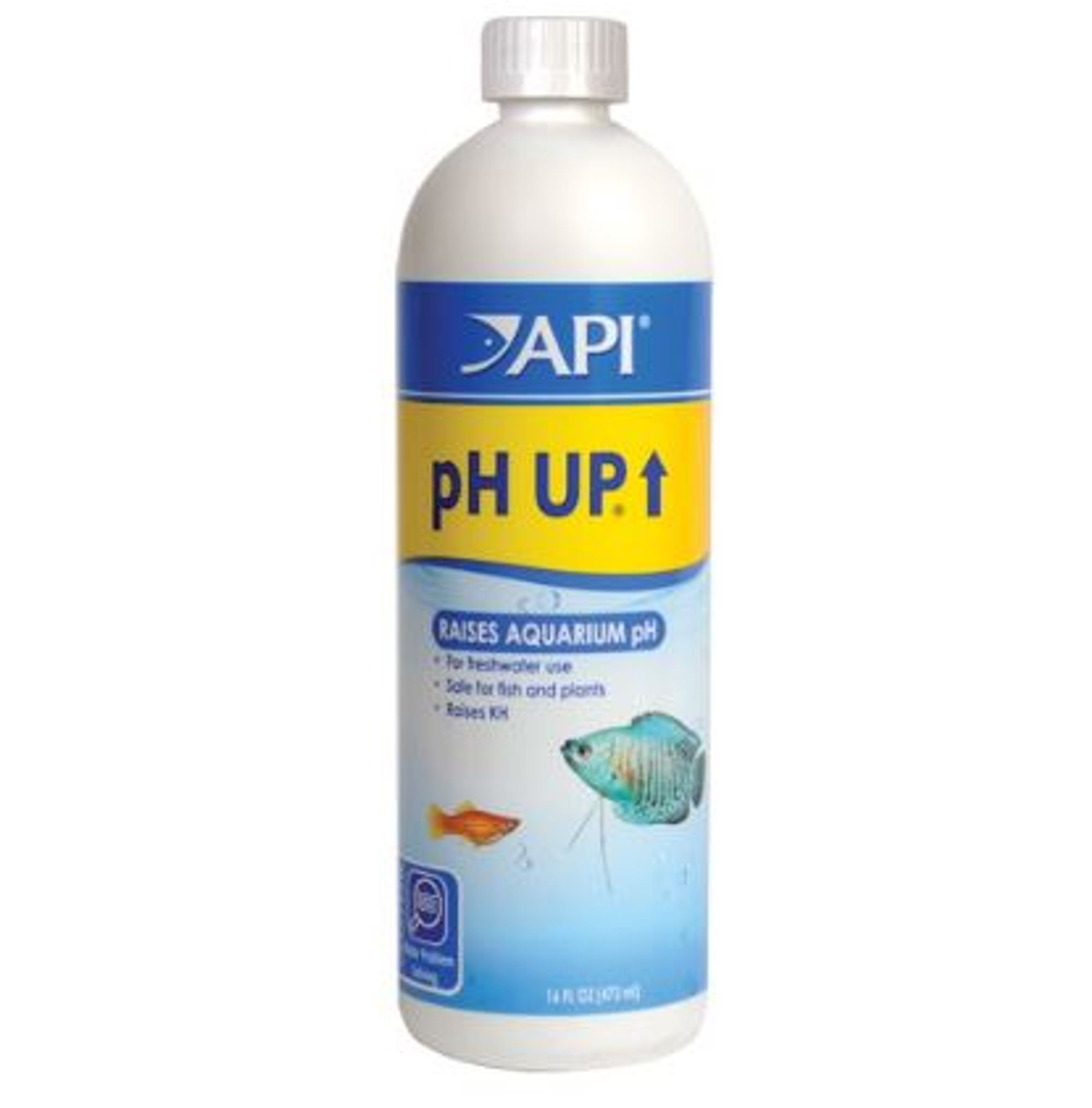 API pH Adjuster pH Up