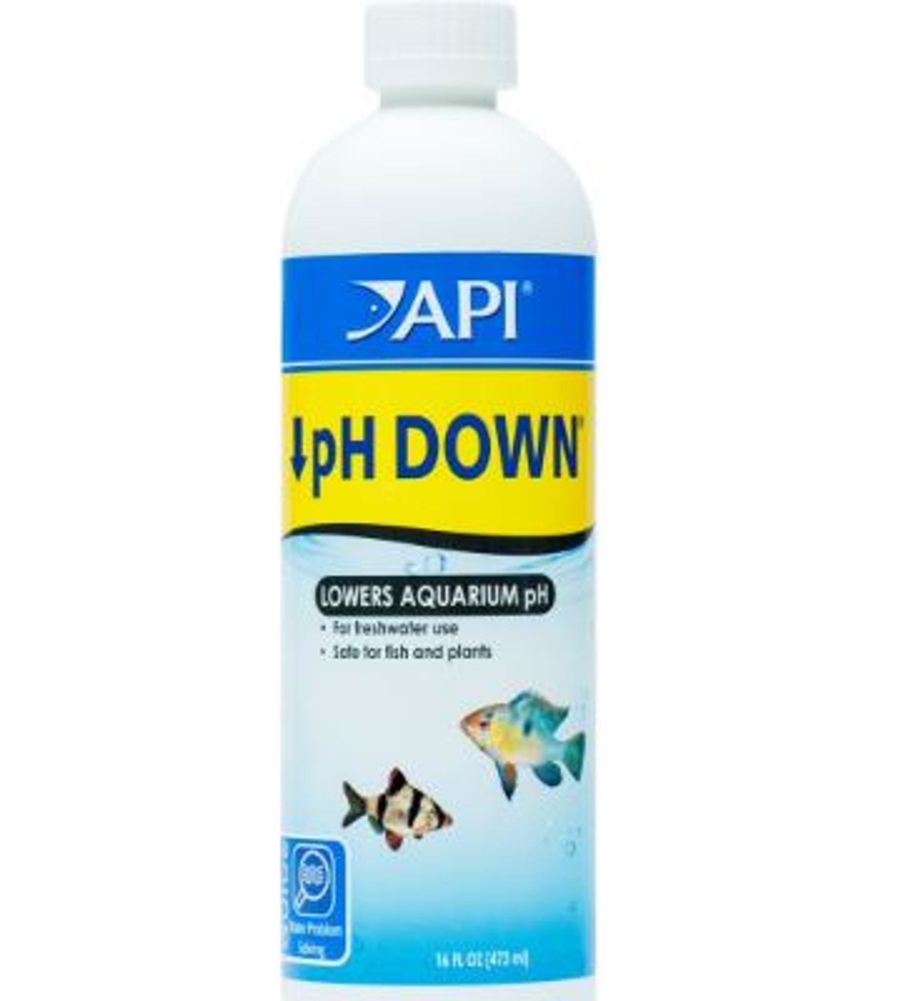 API pH Adjuster pH Down